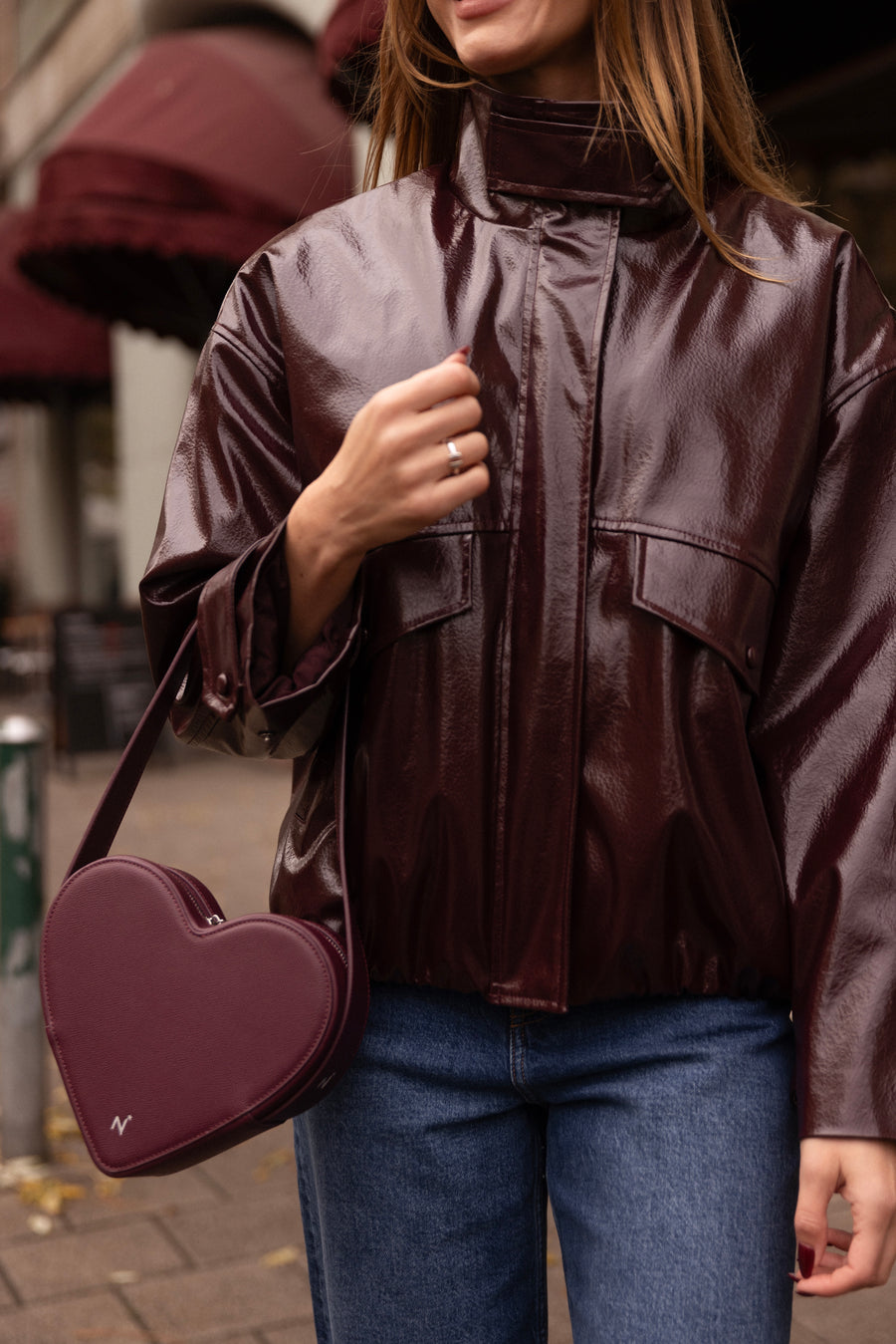 FALL TRENDS