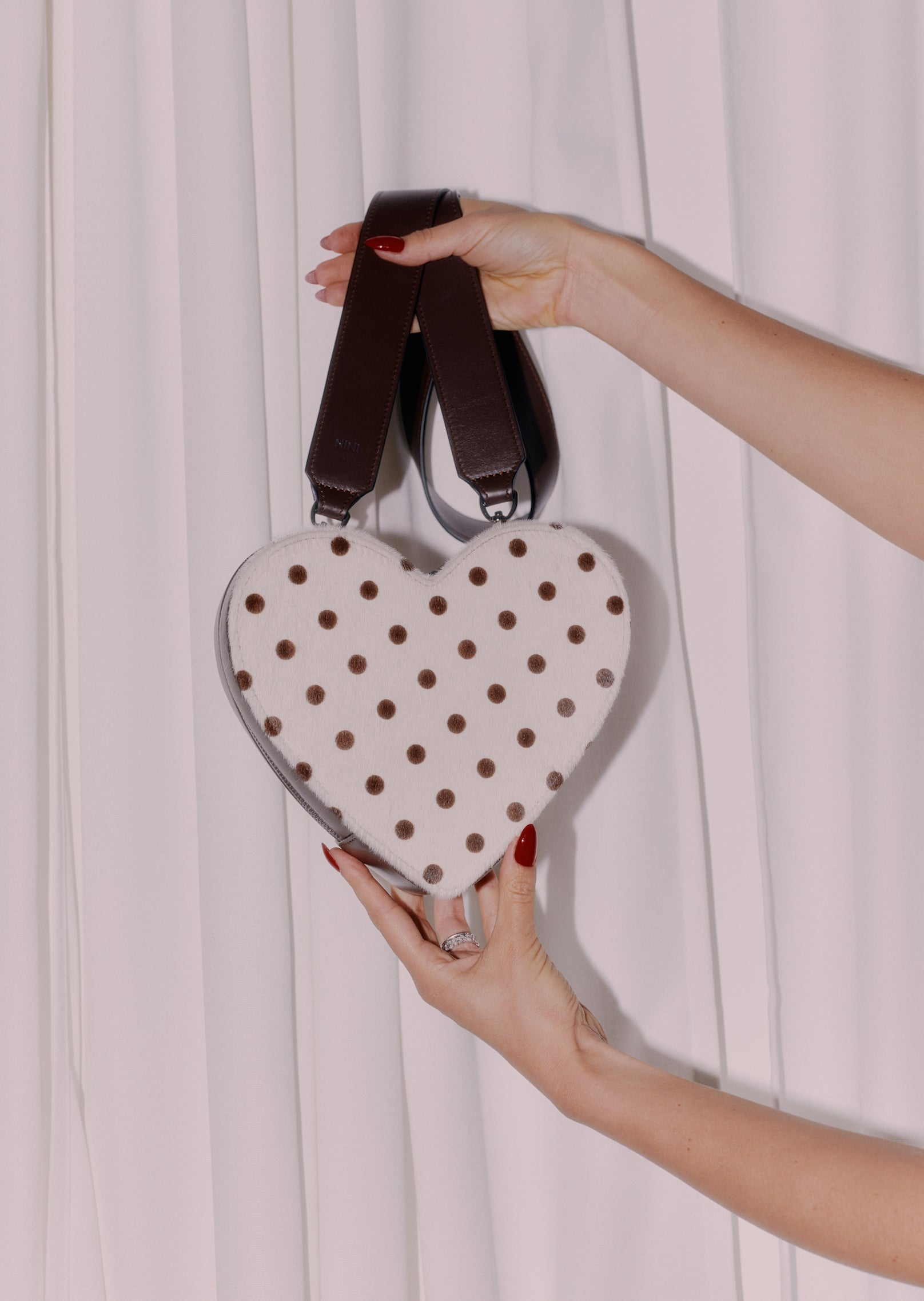 Fur Love Bag