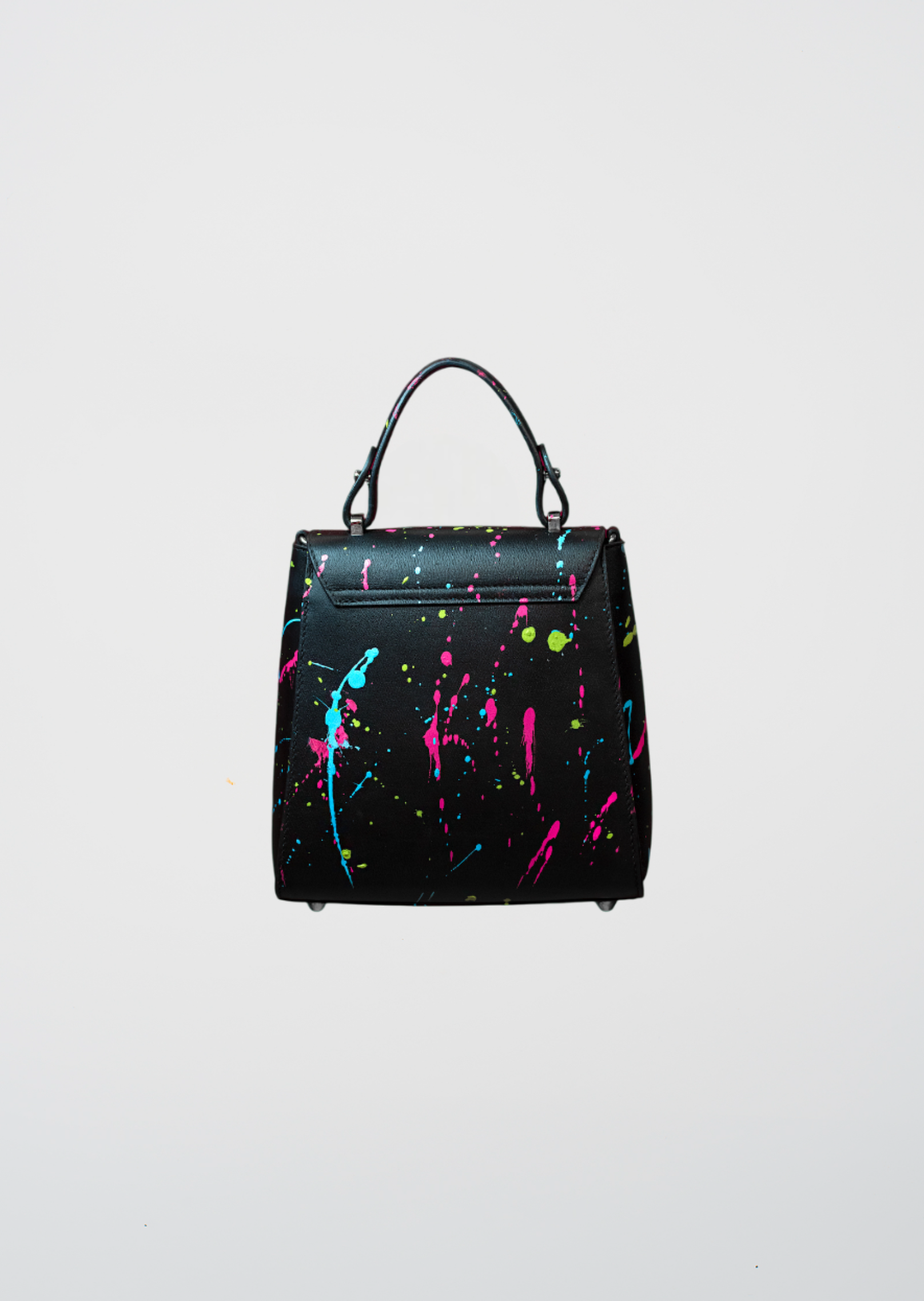 Custom Star Mini Bag by Adel Fuzik