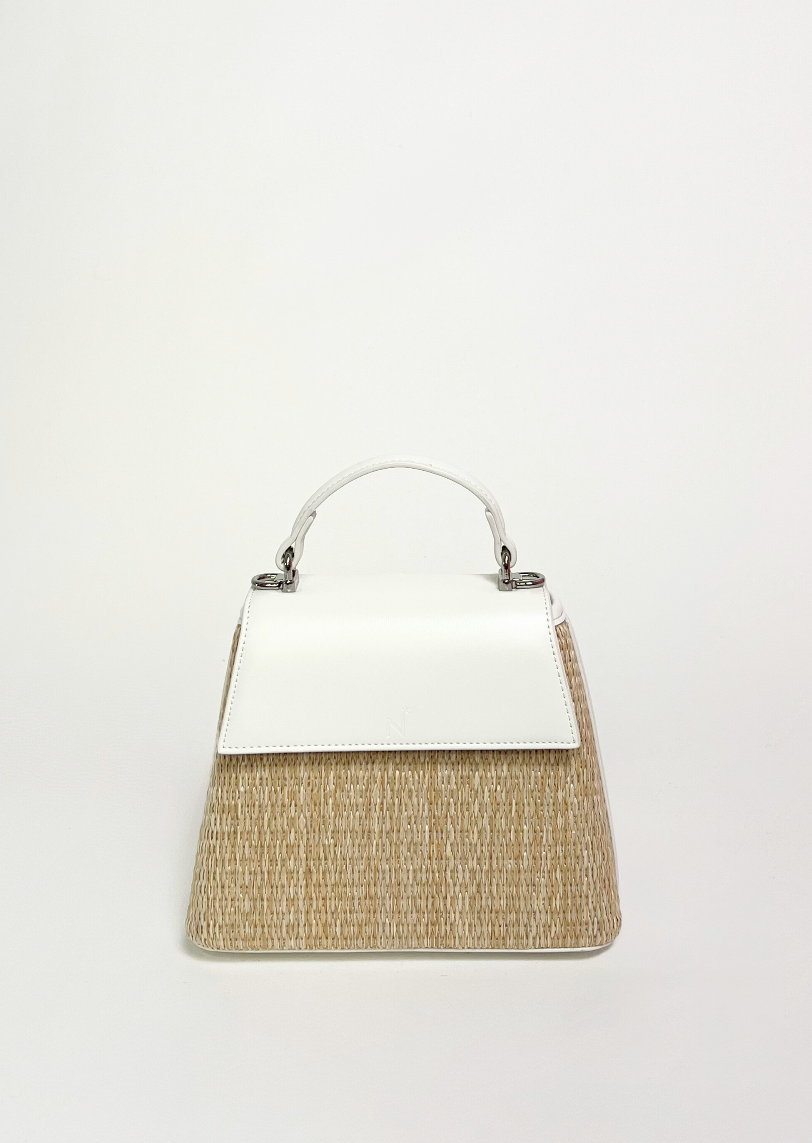 White Eco Sunbag