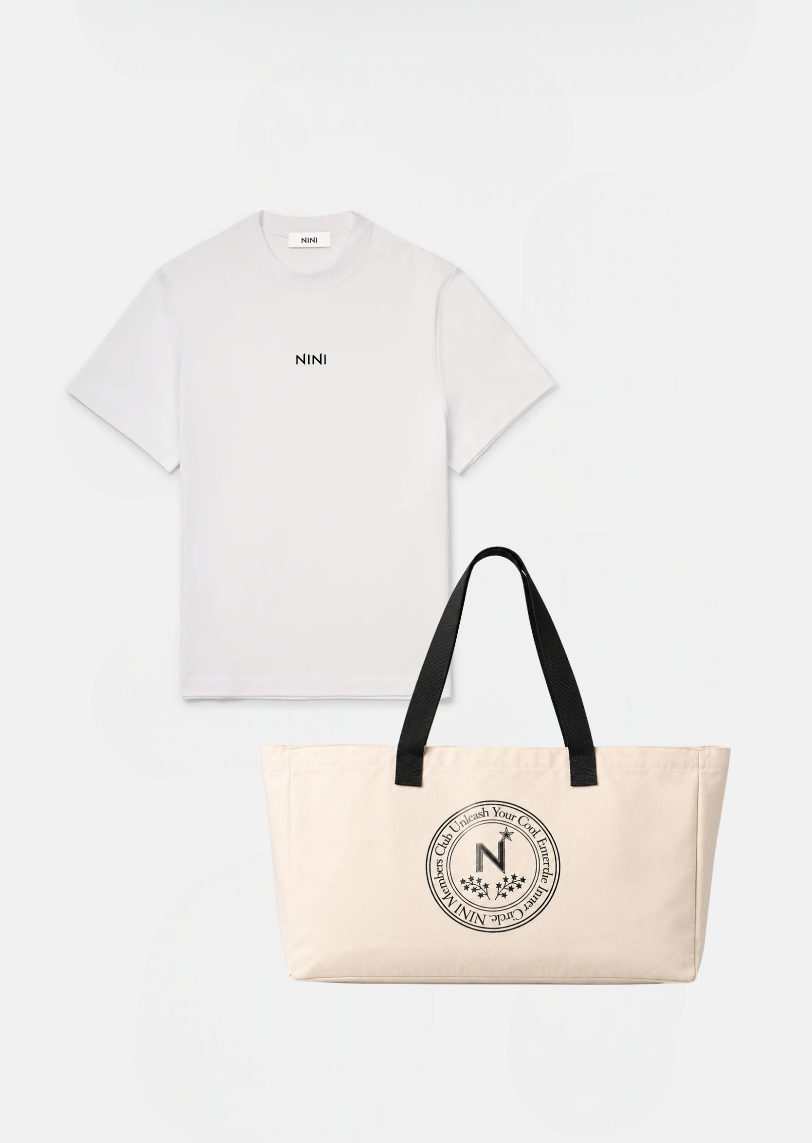 N★ Shopper Signature Set