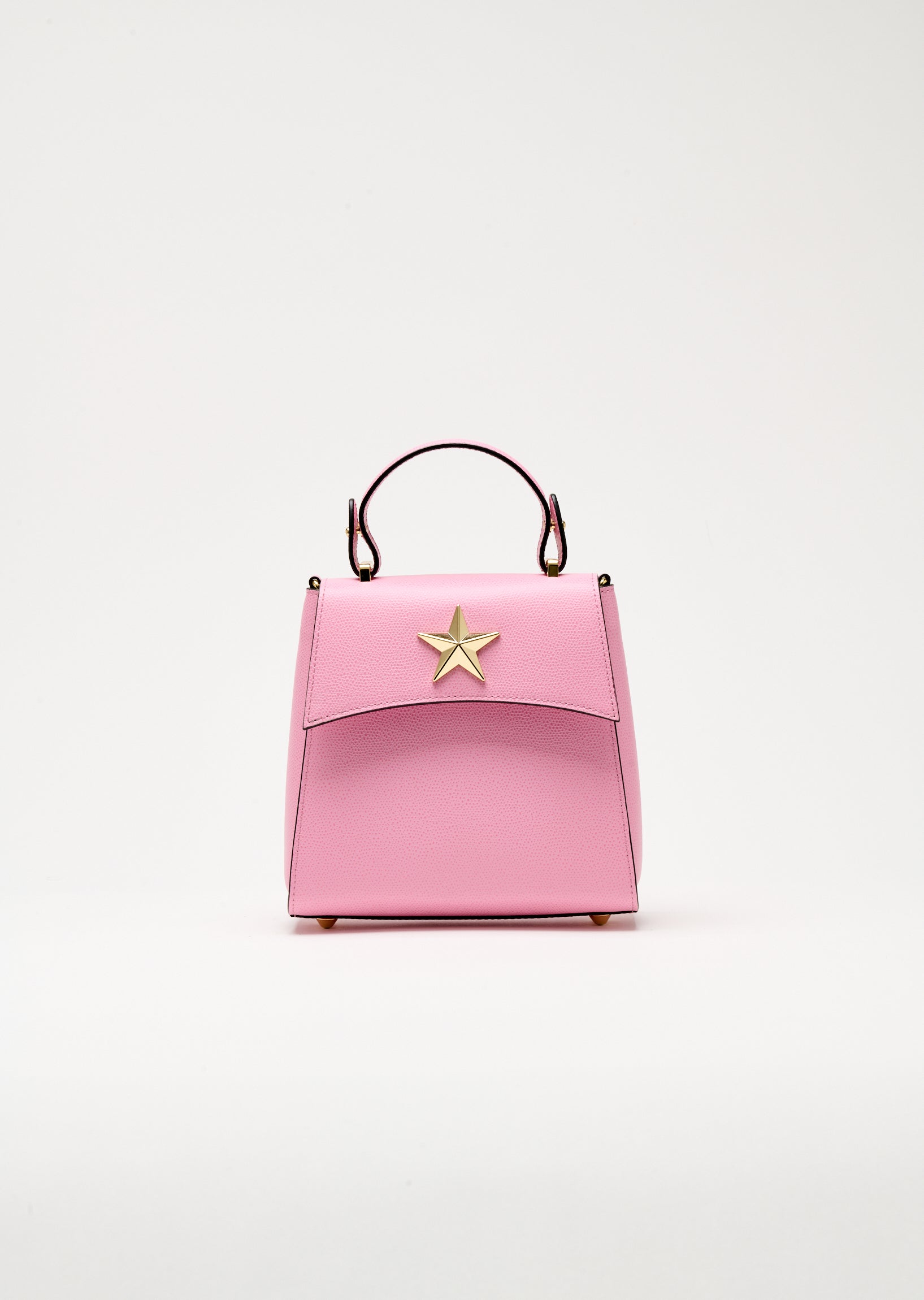 Custom Star Curve Mini Bag by Adel Fuzik