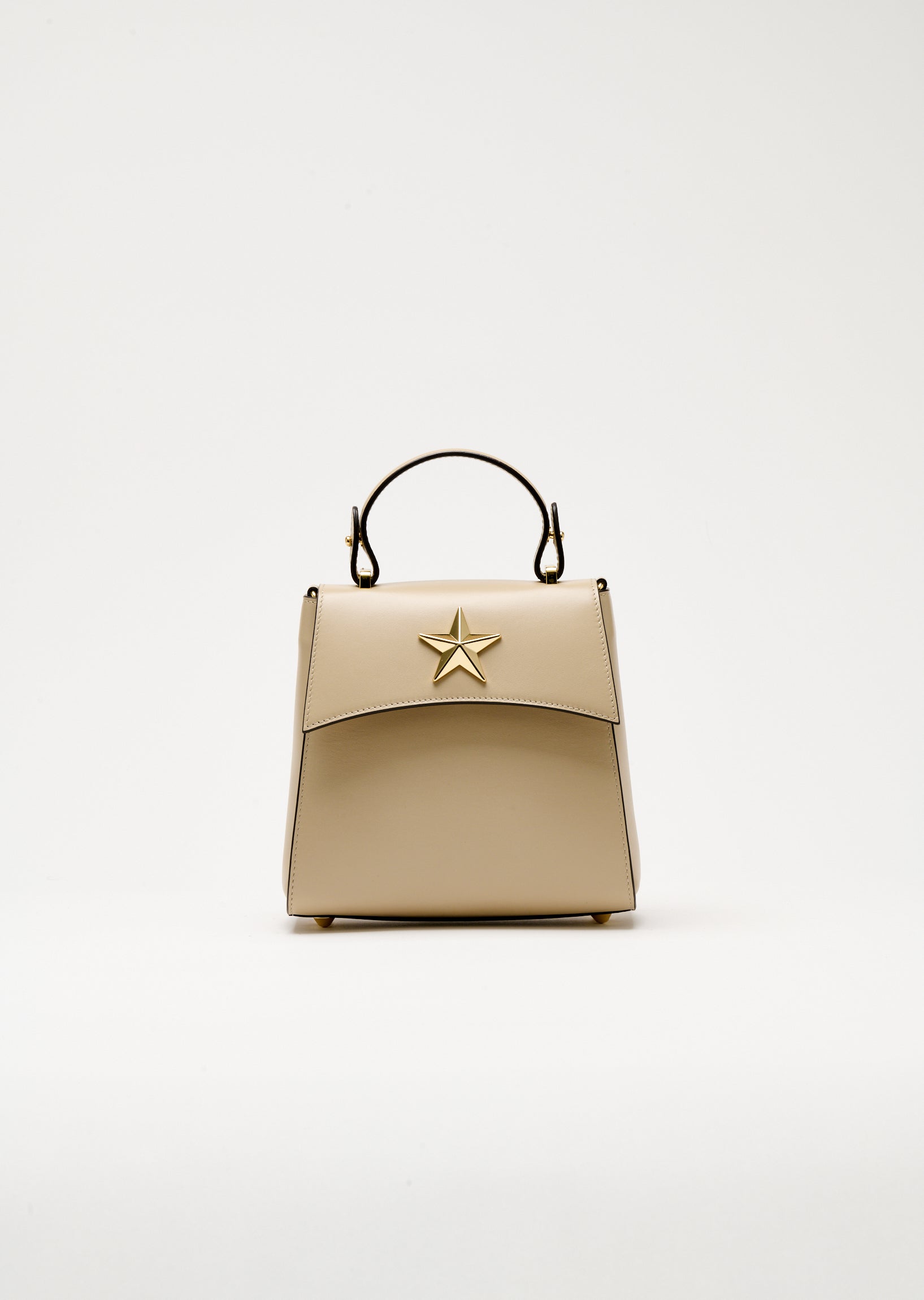 Custom Star Curve Mini Bag by Adel Fuzik