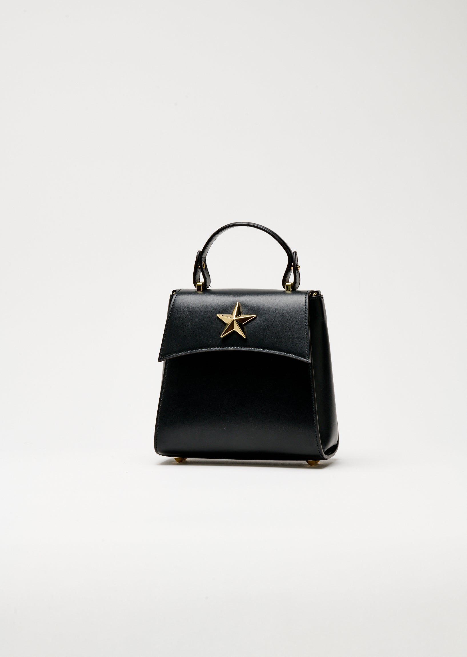 Star Curve Mini Bag