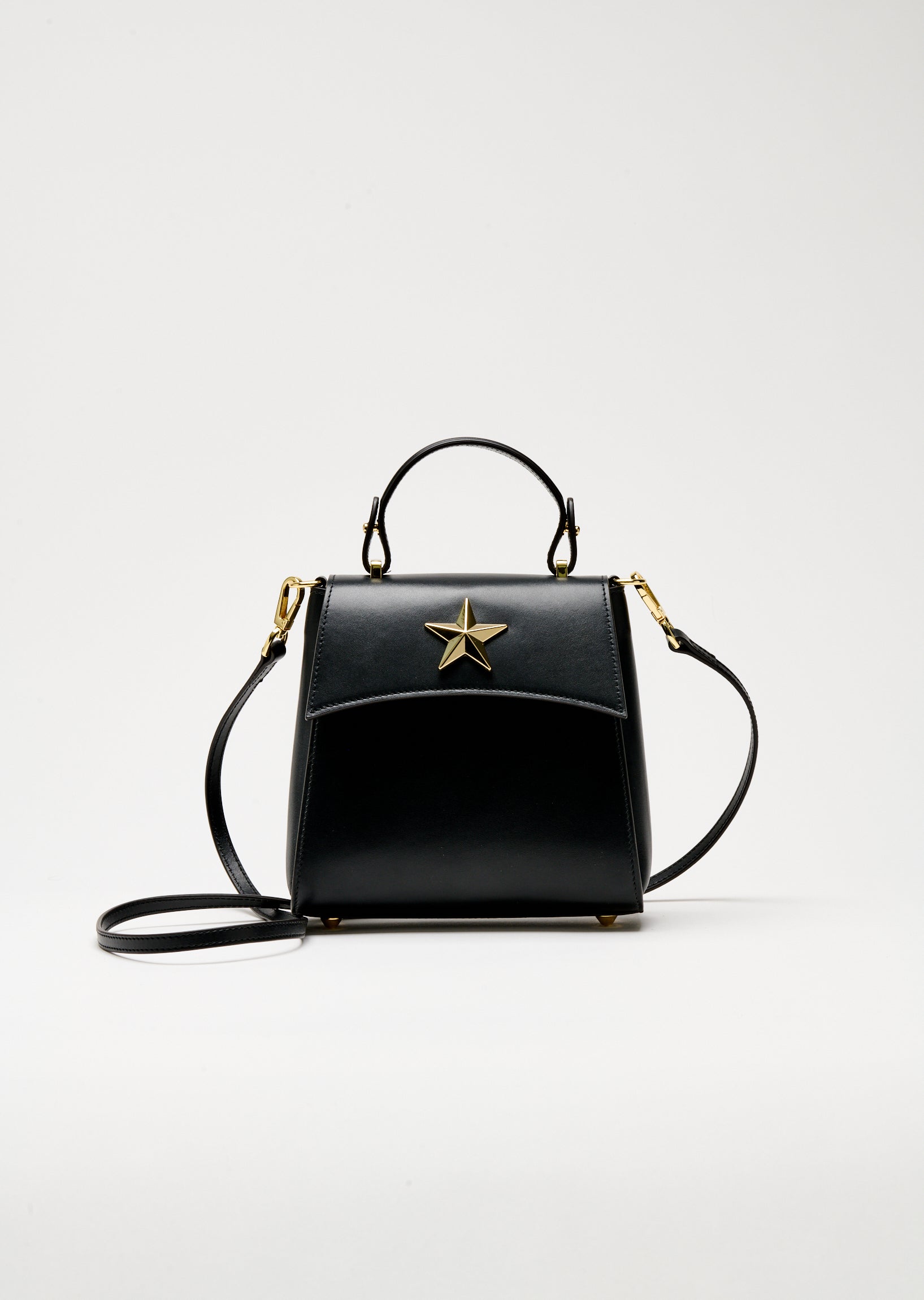 Star Curve Mini Bag