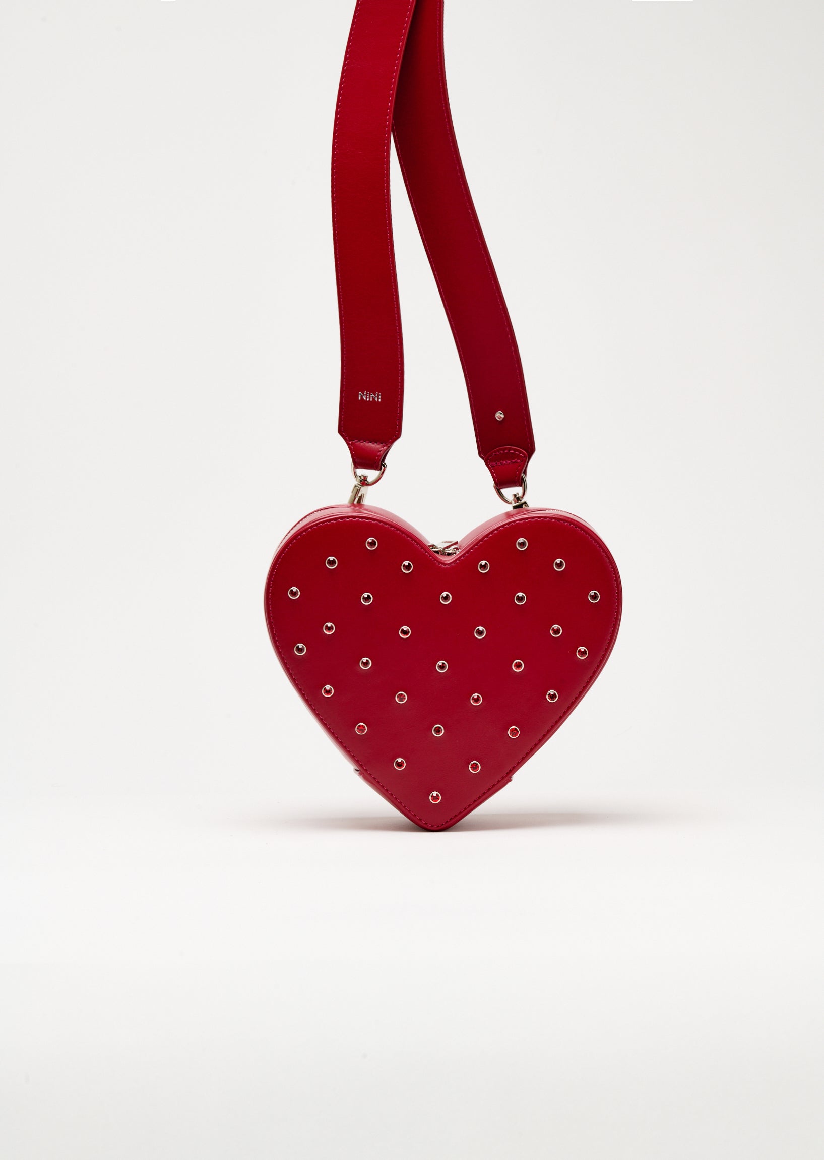 Stud Love Bag
