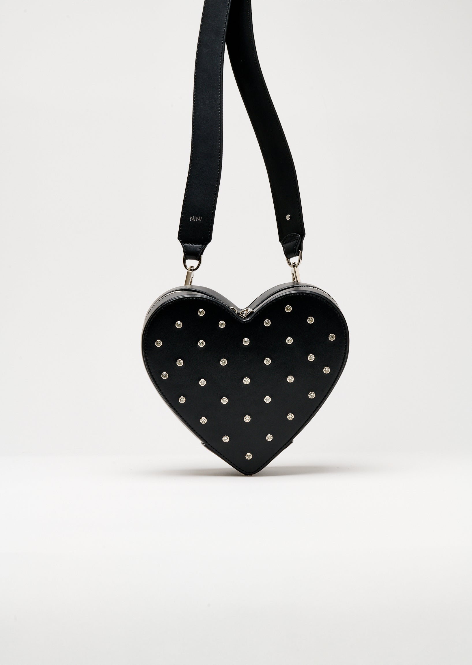Stud Love Bag