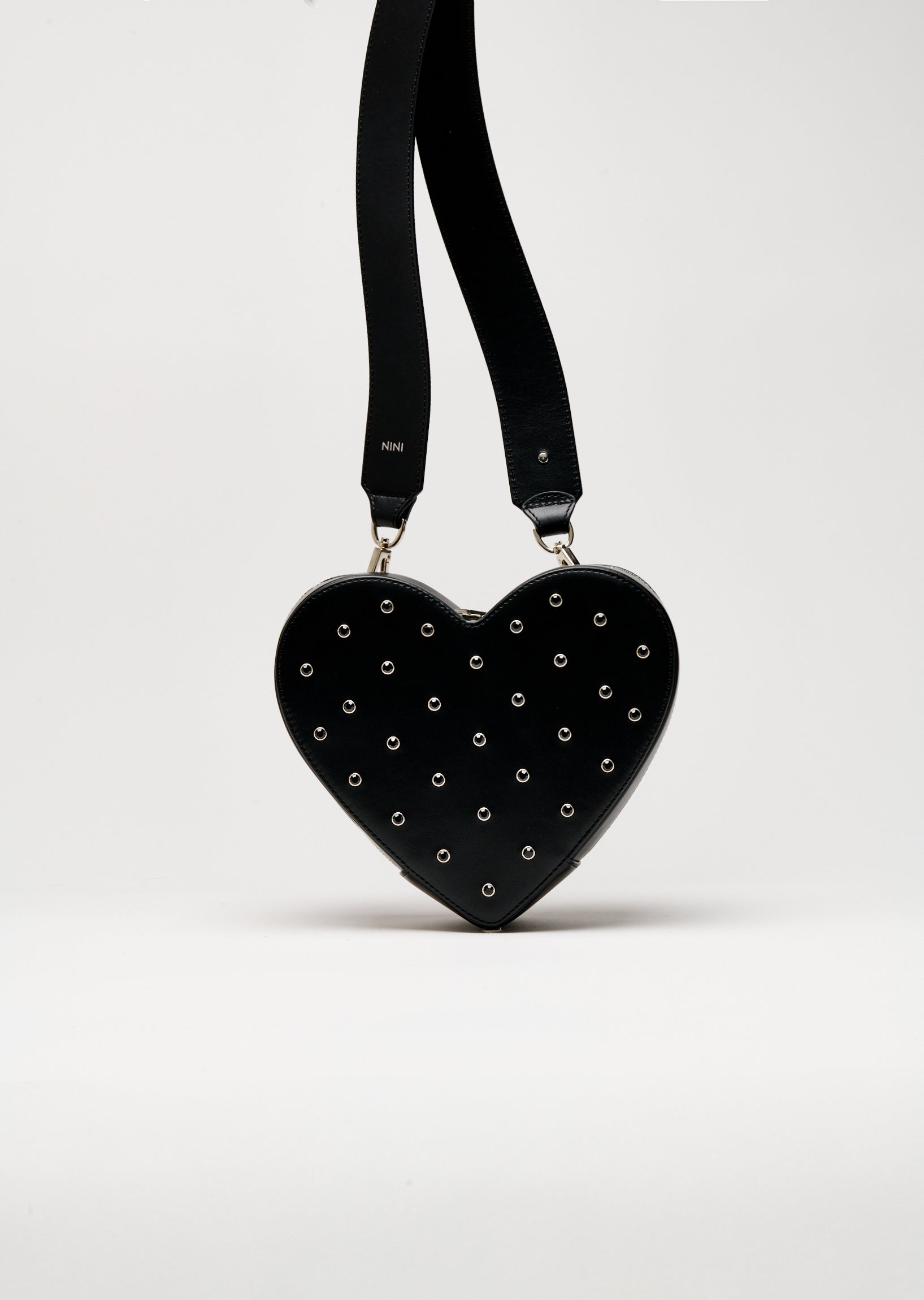 Stud Love Bag