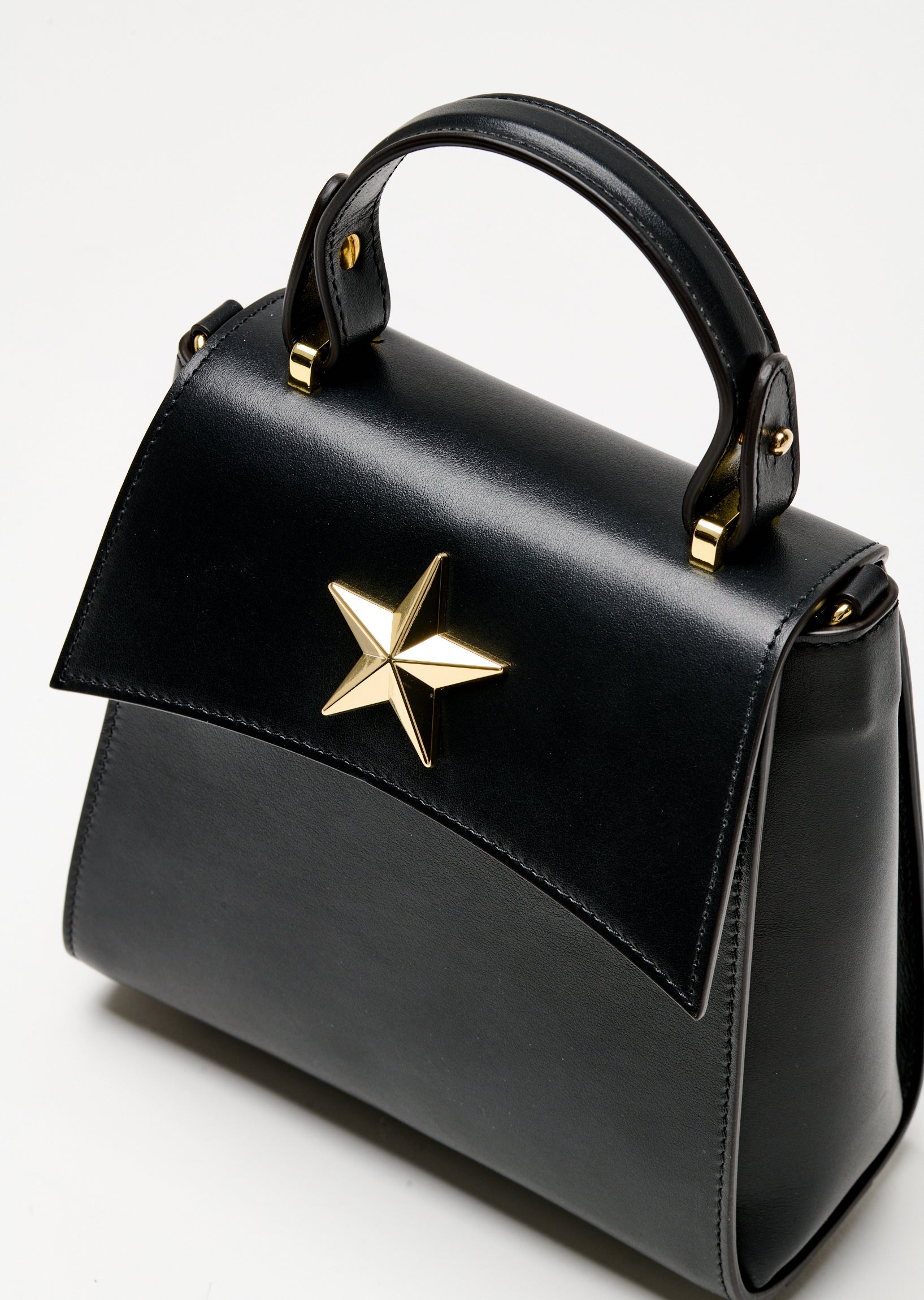 Star Curve Mini Bag