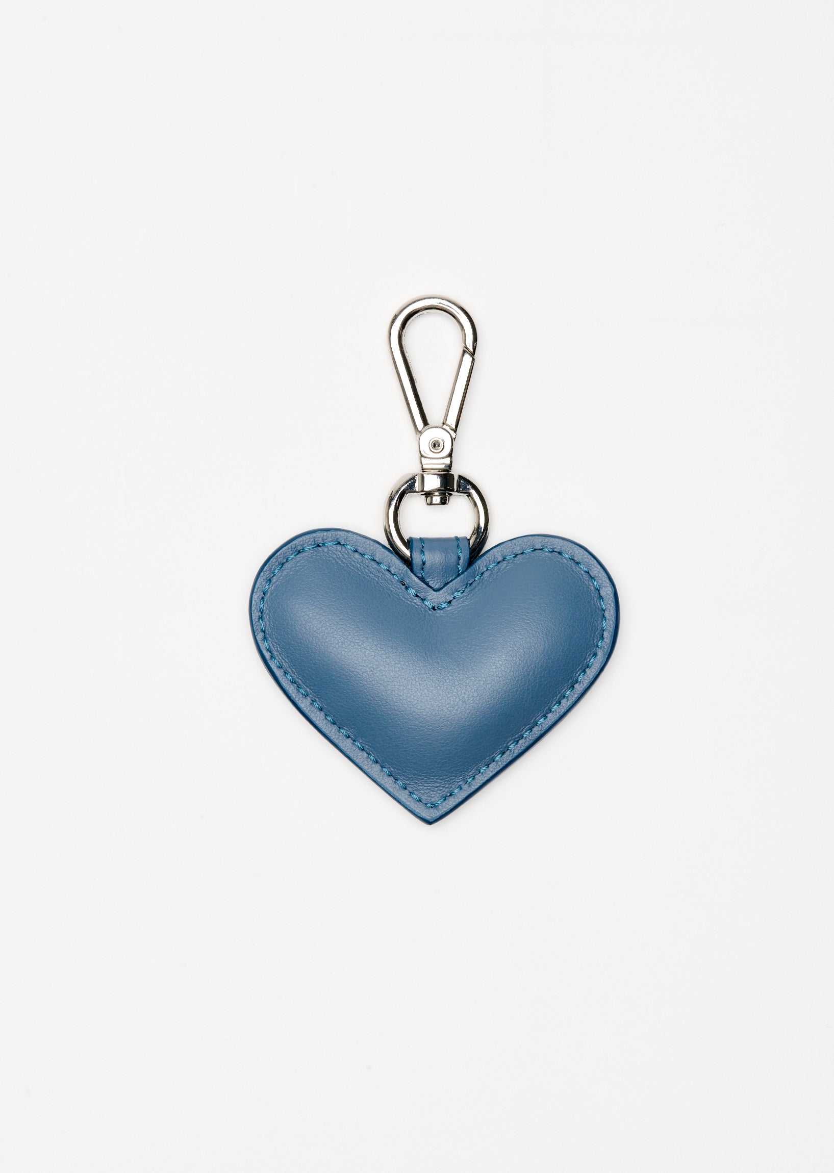 N★ Heart Charm
