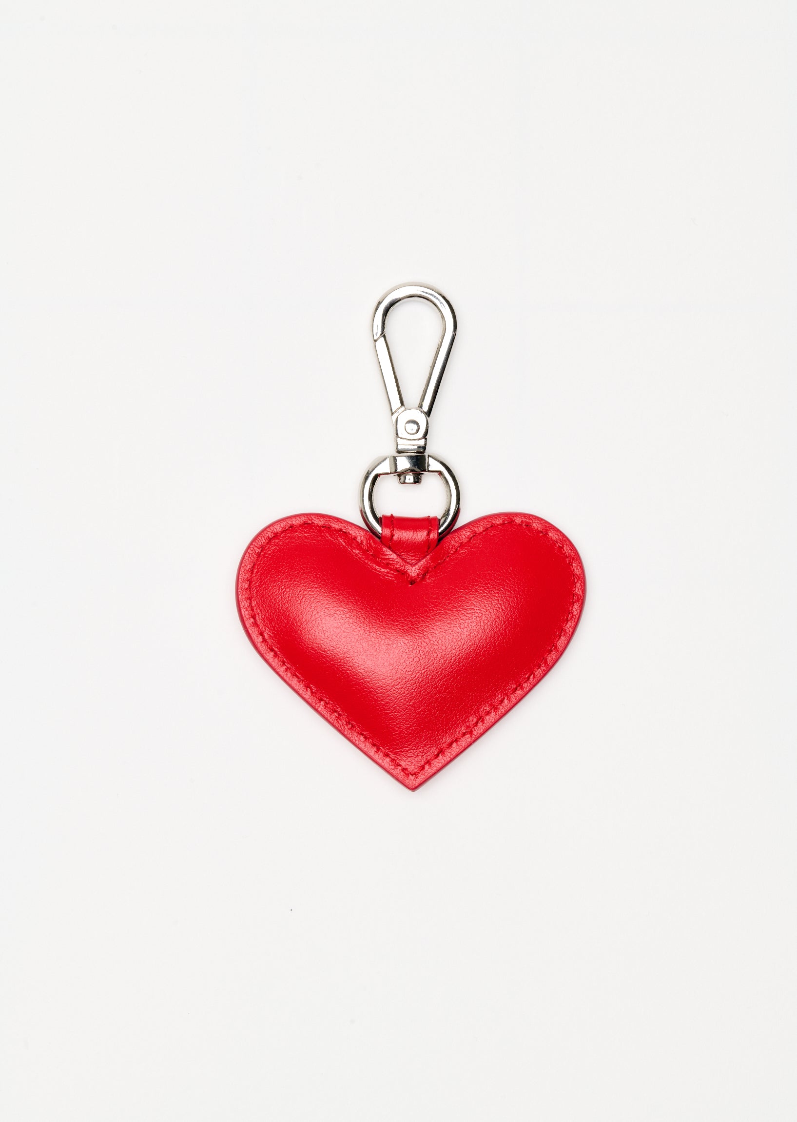 N★ Heart Charm