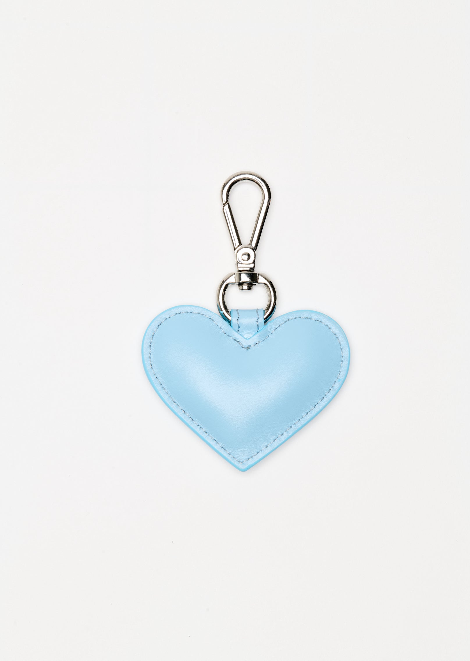 NINI x EAA Heart Charm