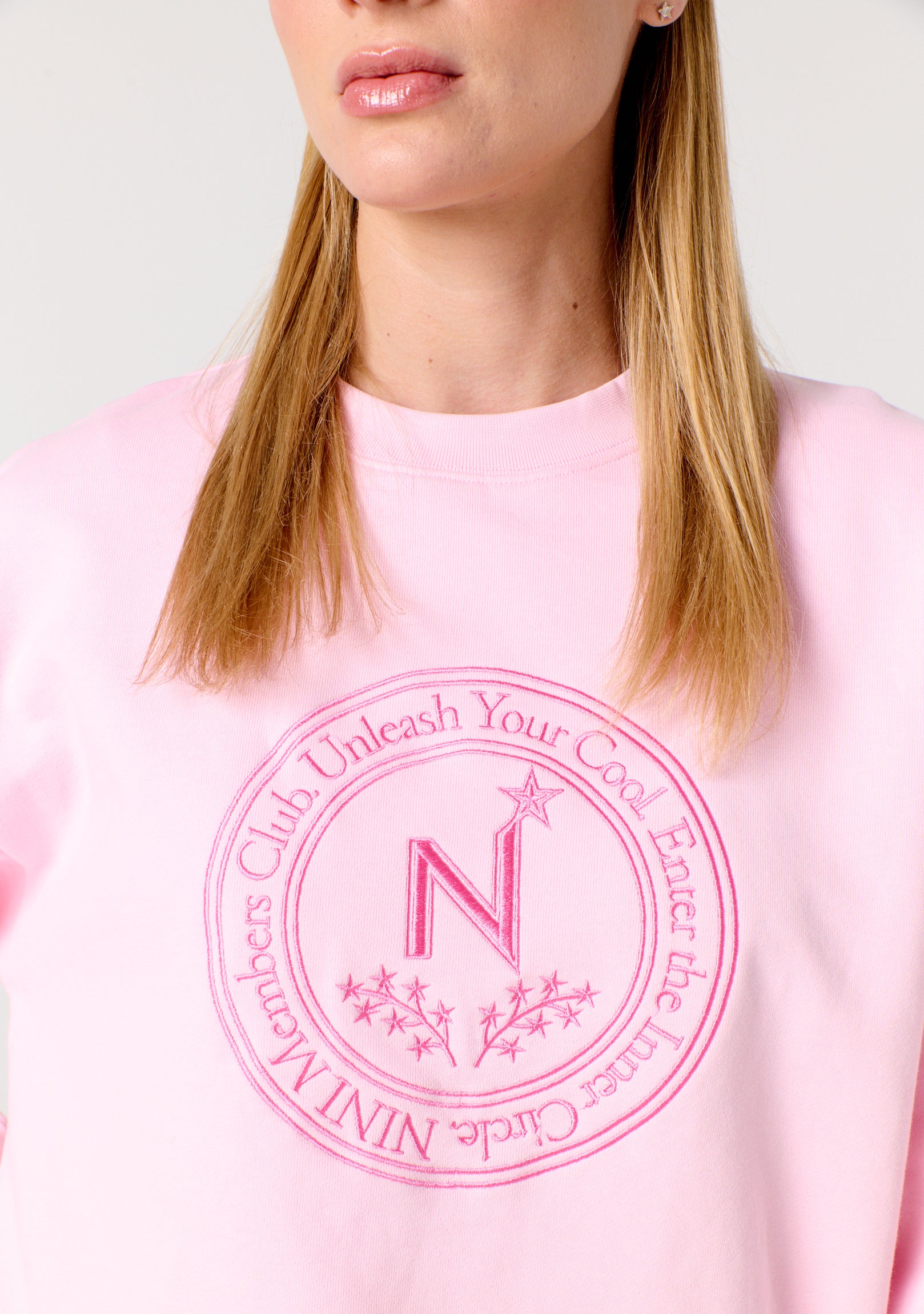 NCC Sweater