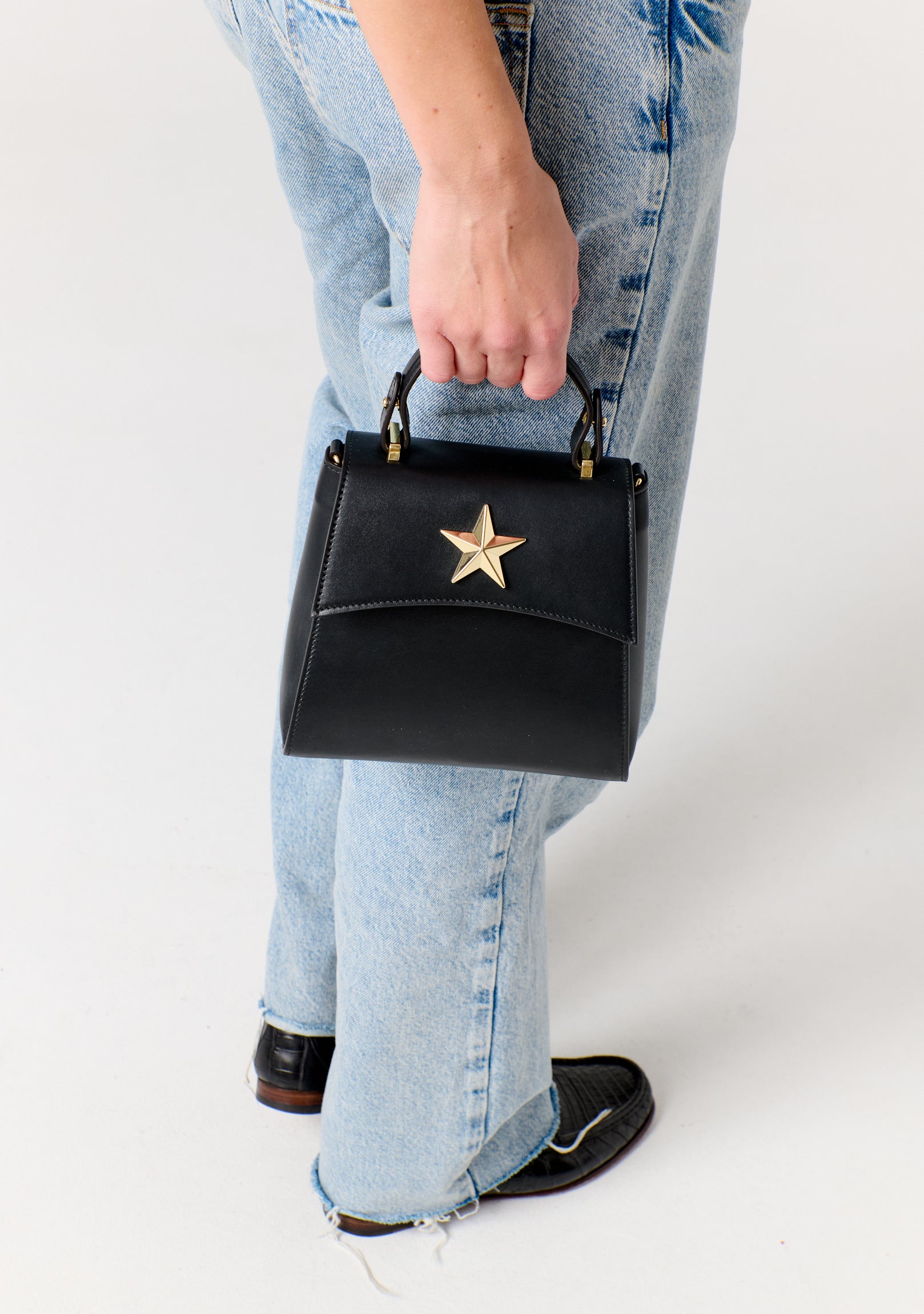 Star Curve Mini Bag