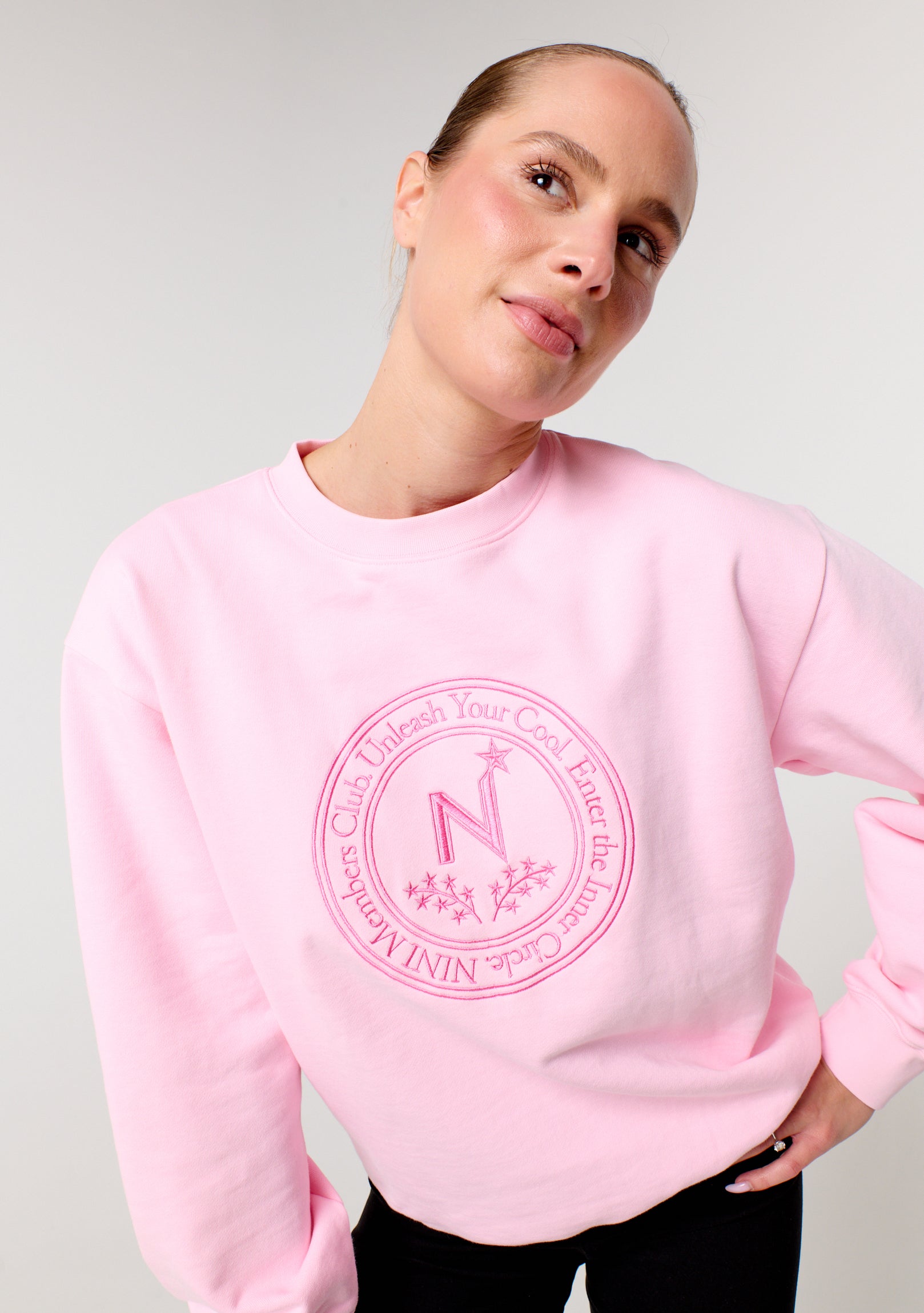 NCC Sweater
