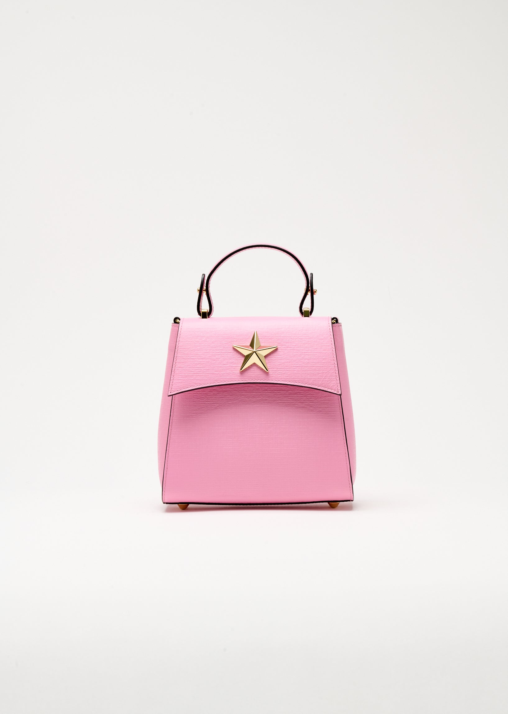Custom Star Mini Bag by Adel Fuzik