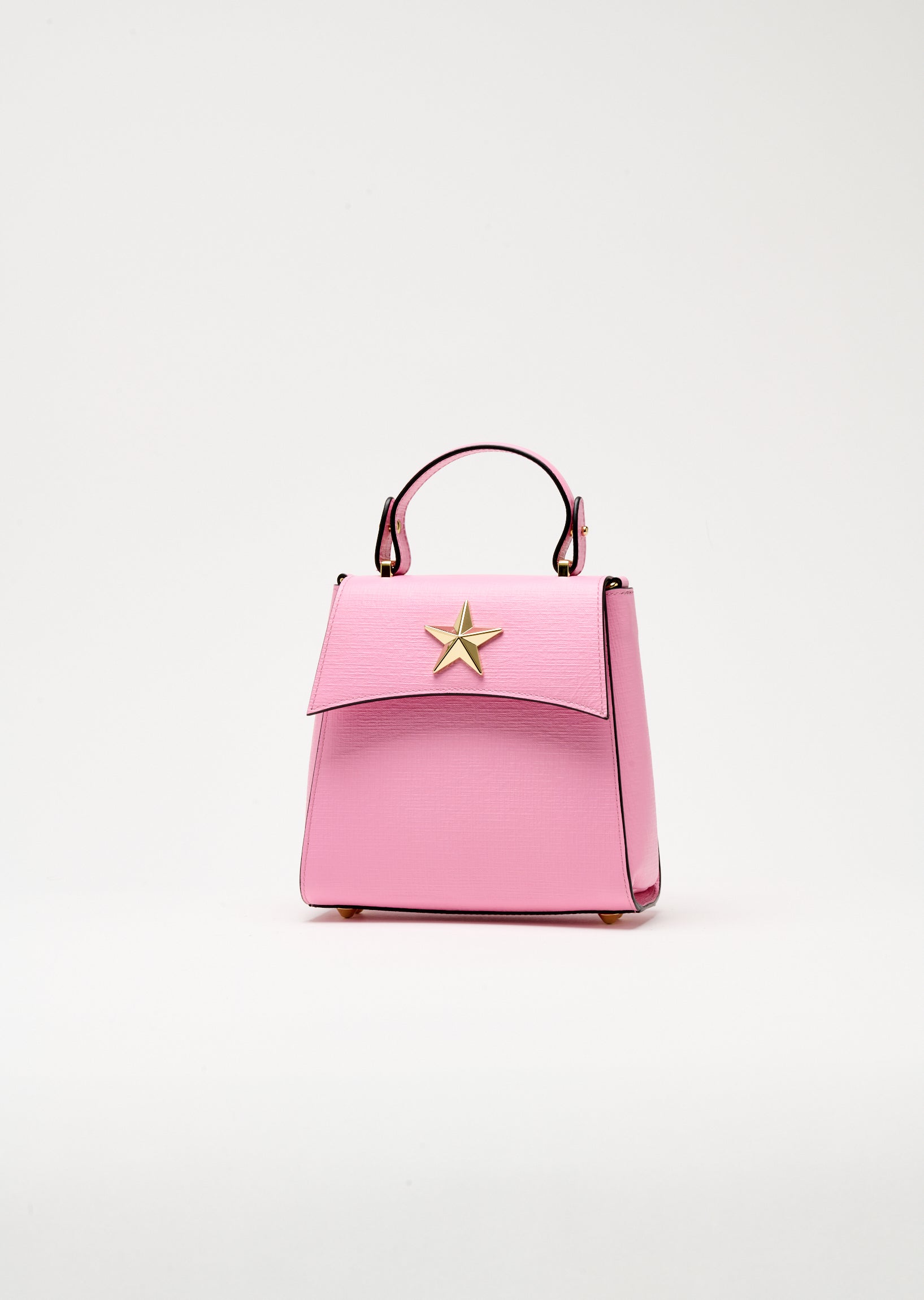 Star Curve Mini Bag