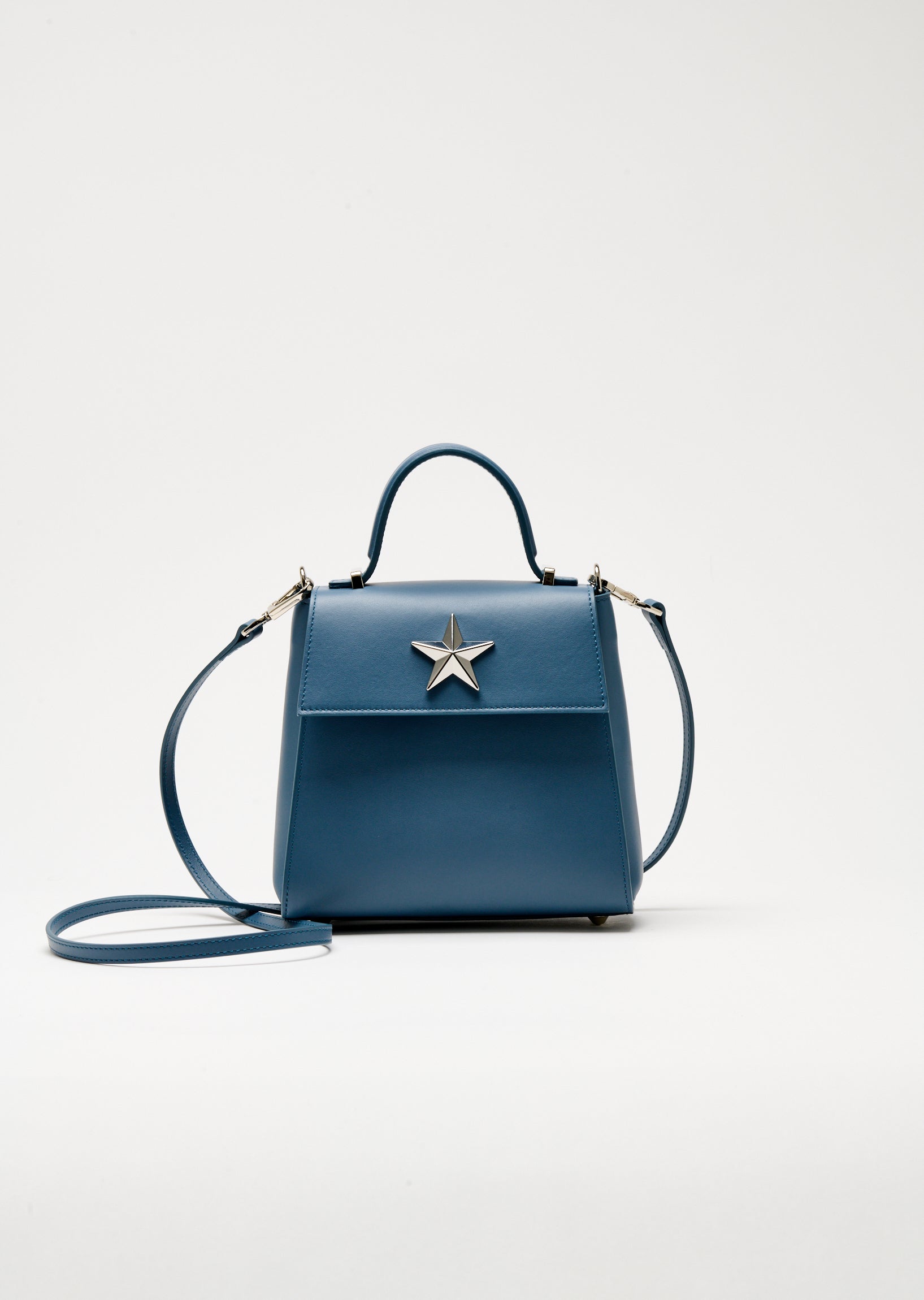Custom Star Mini Bag by Adel Fuzik