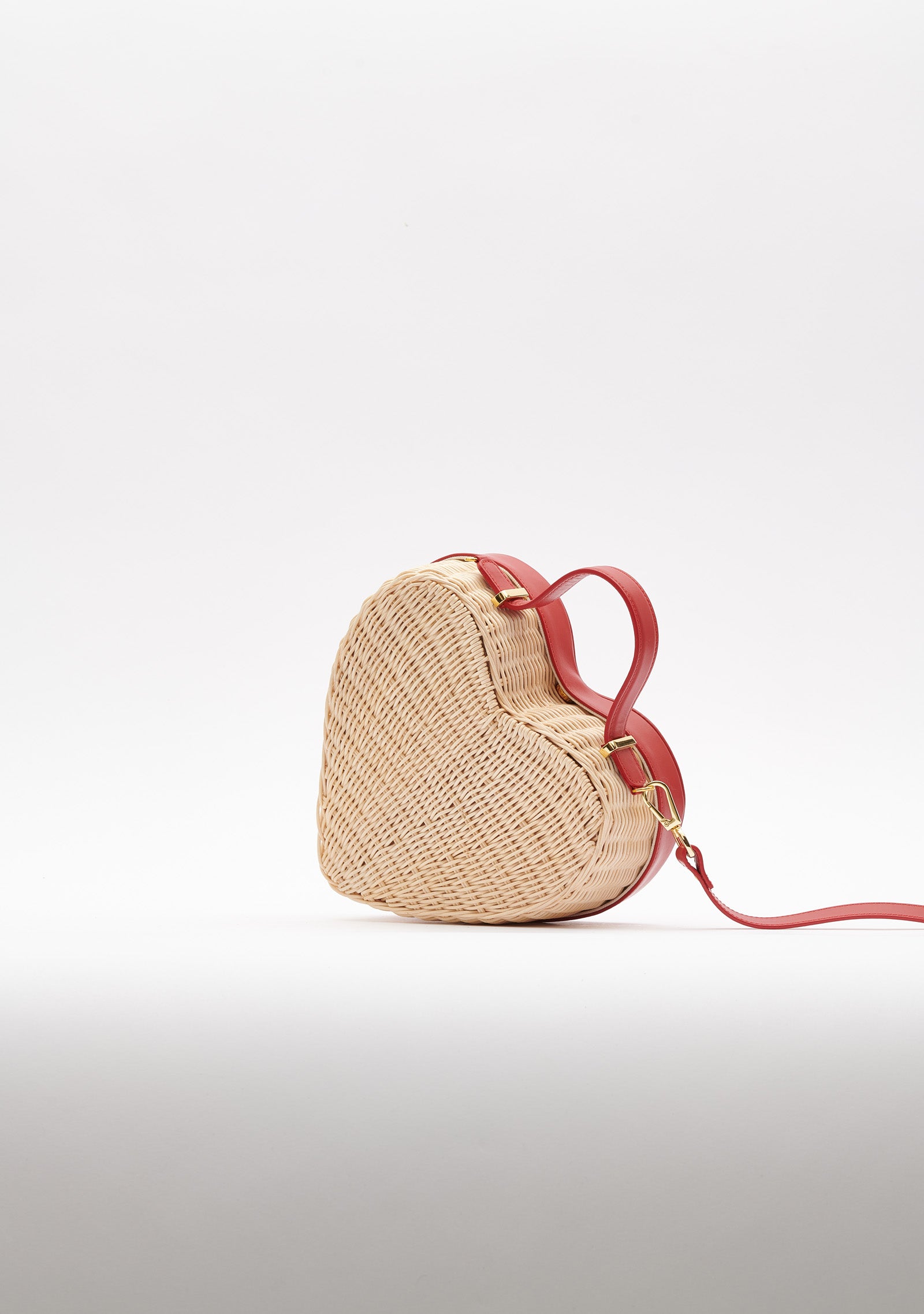 Midollino Love Bag