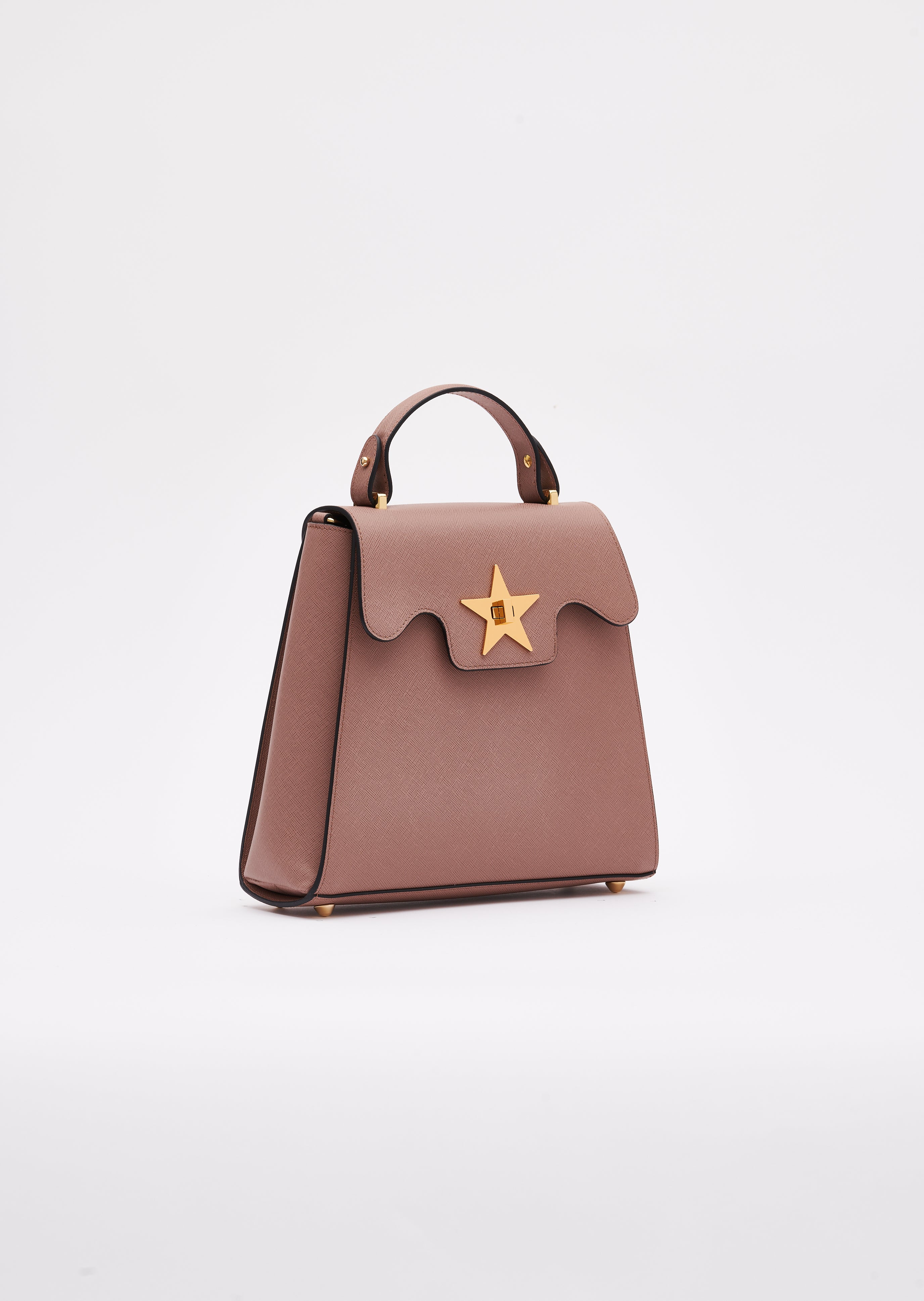 Star Wave Midi Bag