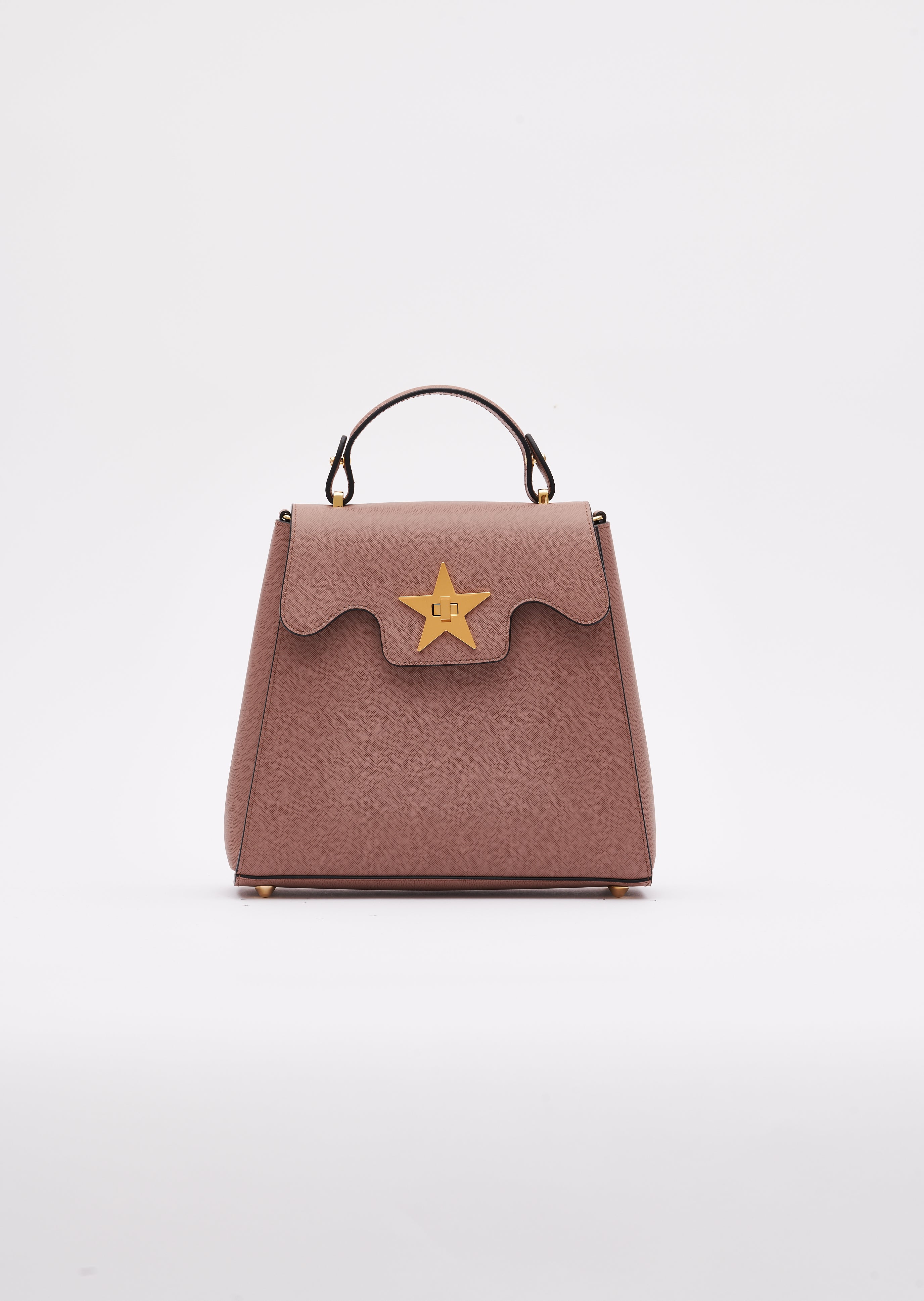 Star Wave Midi Bag