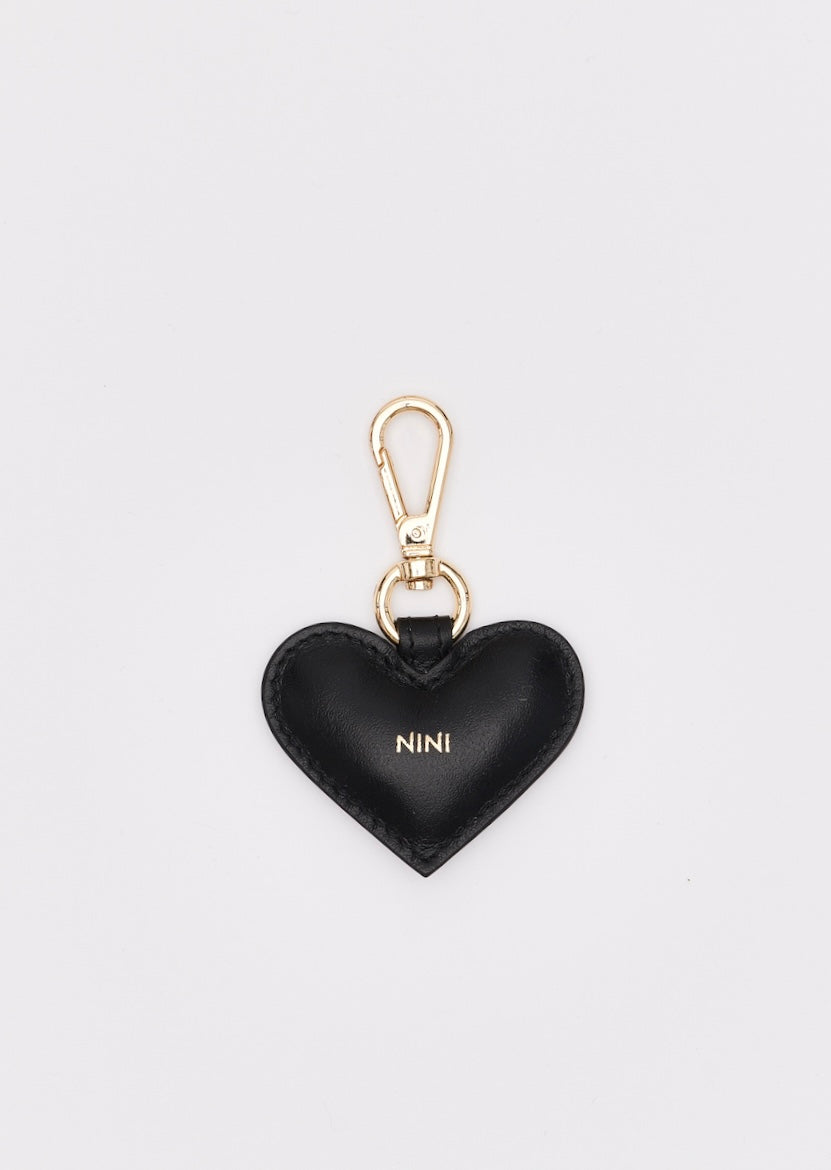 NINI Heart Charm
