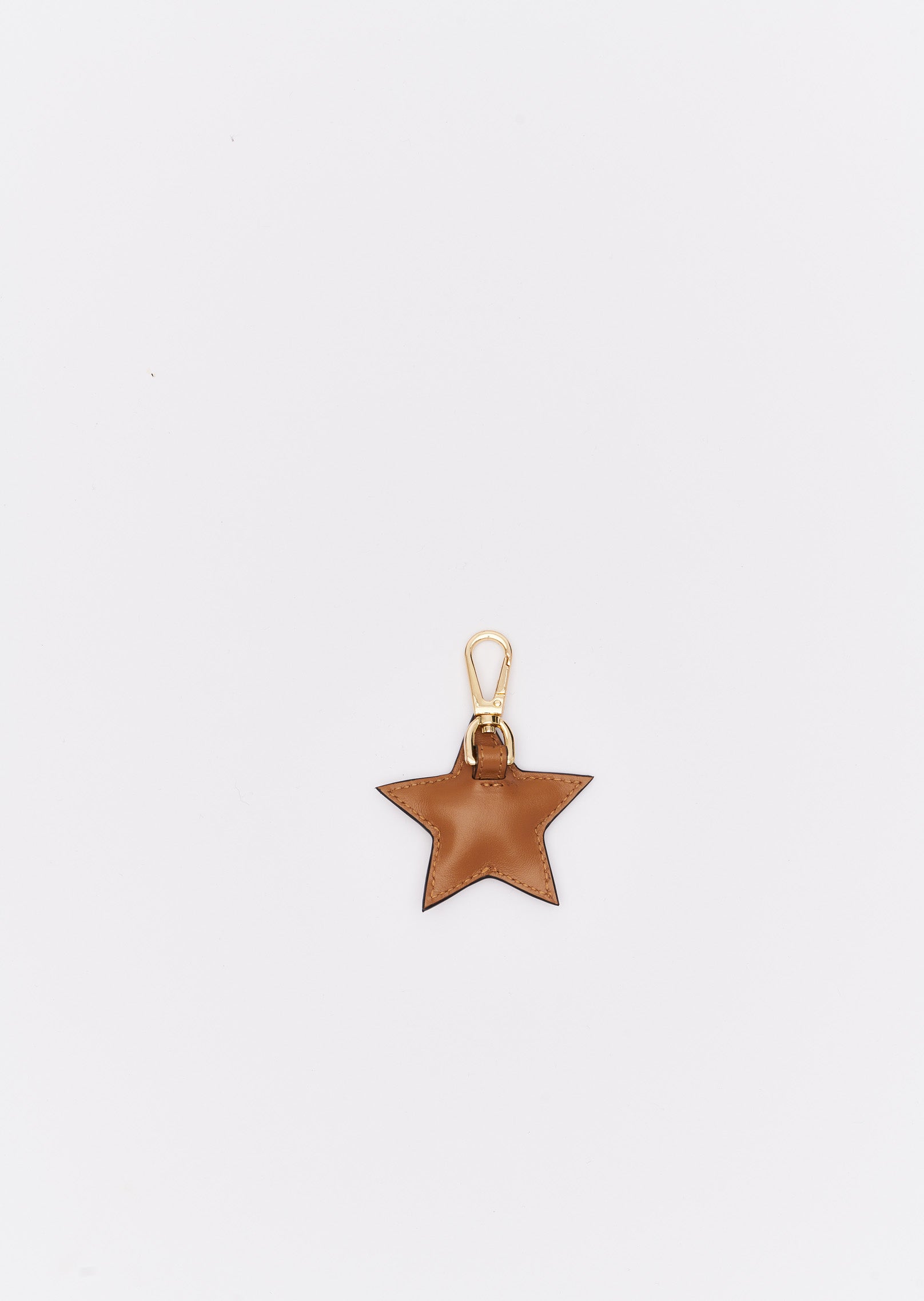 Star Key Chain