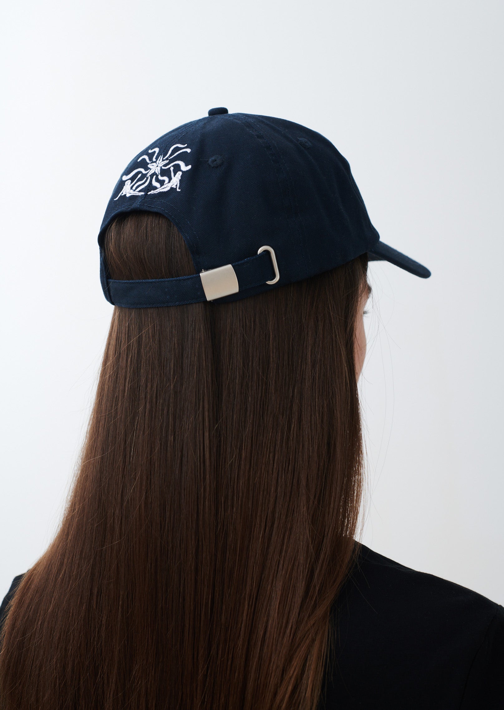Dad Cap