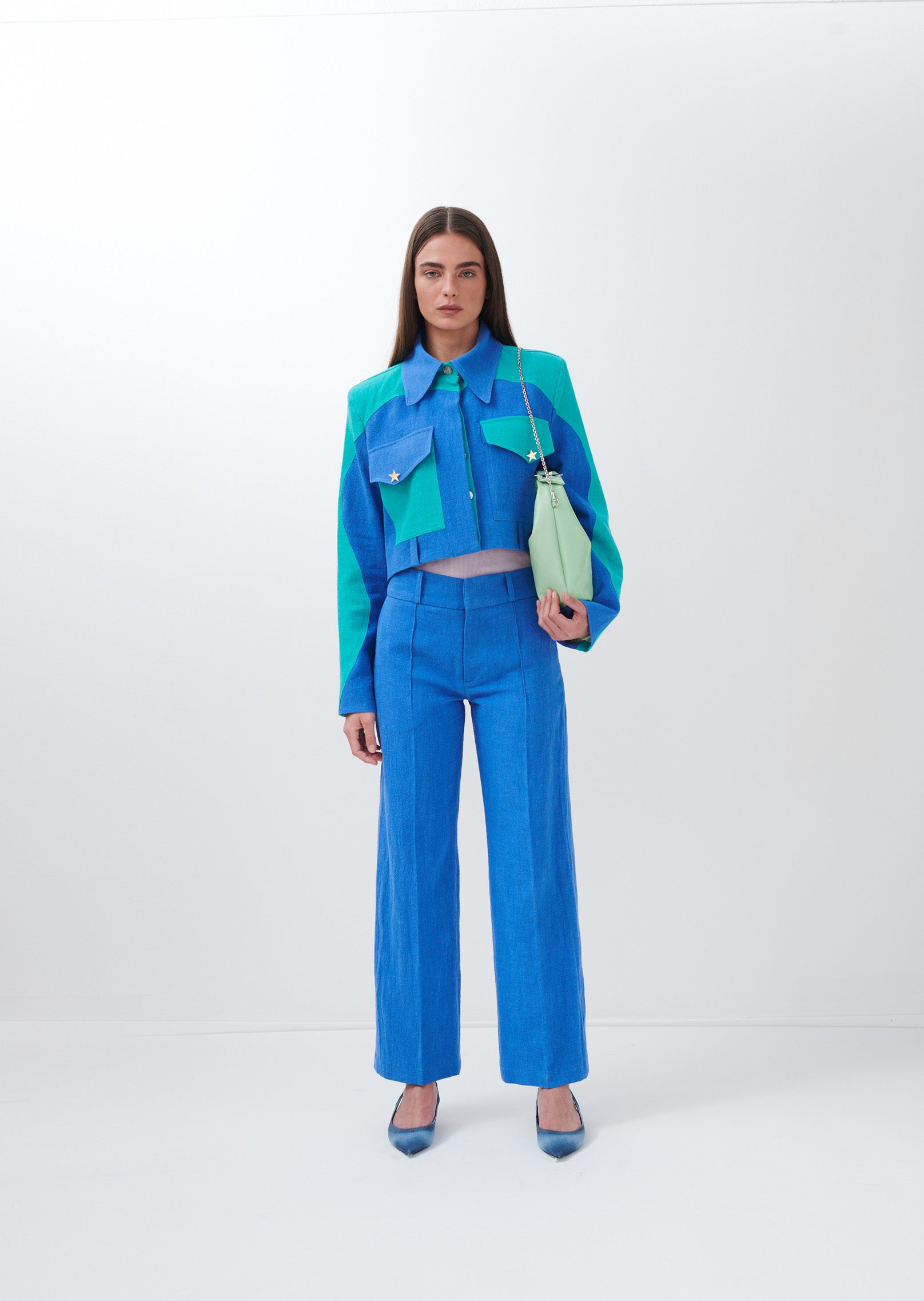 Suiting Pants