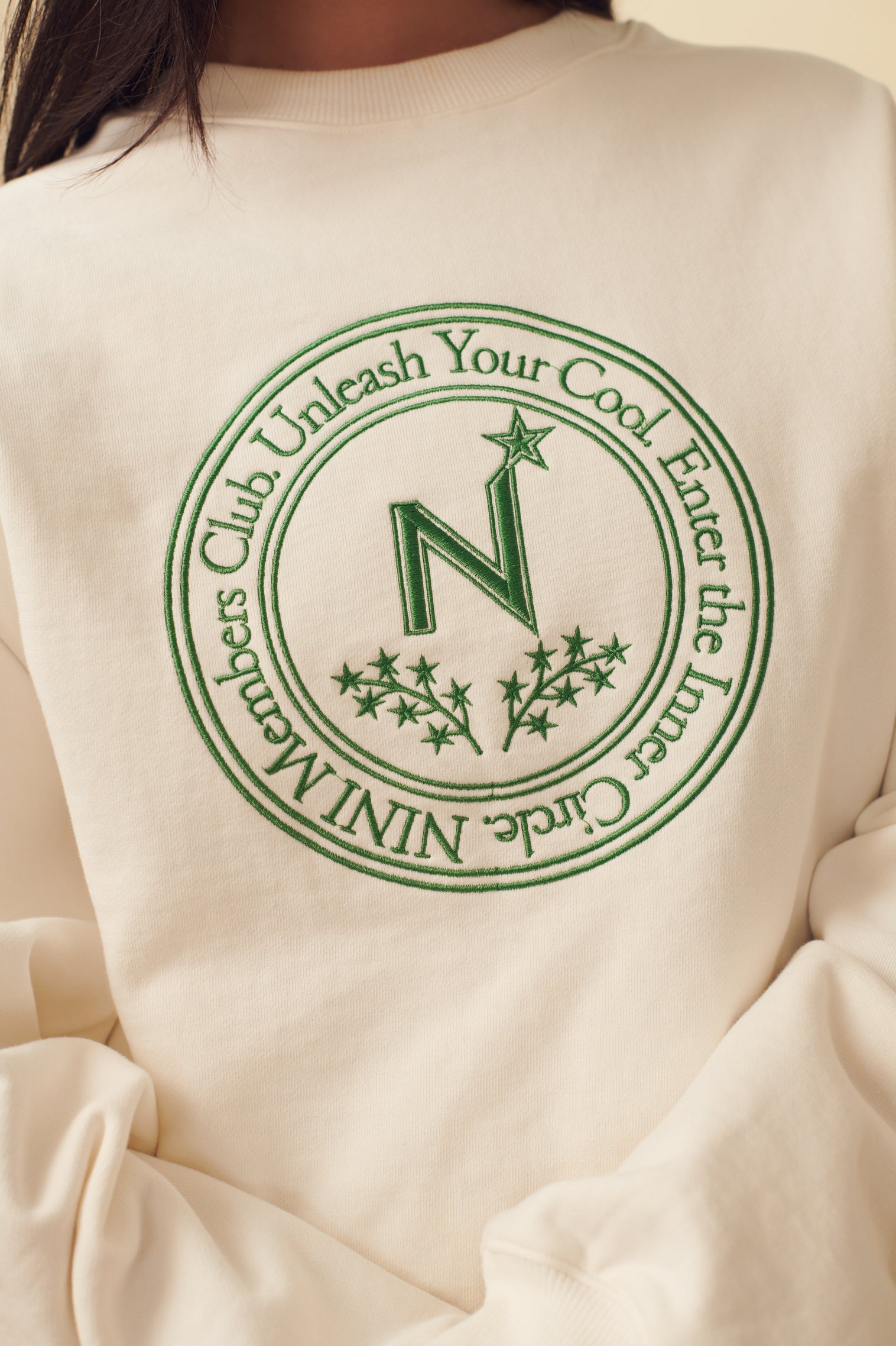 NCC Sweater