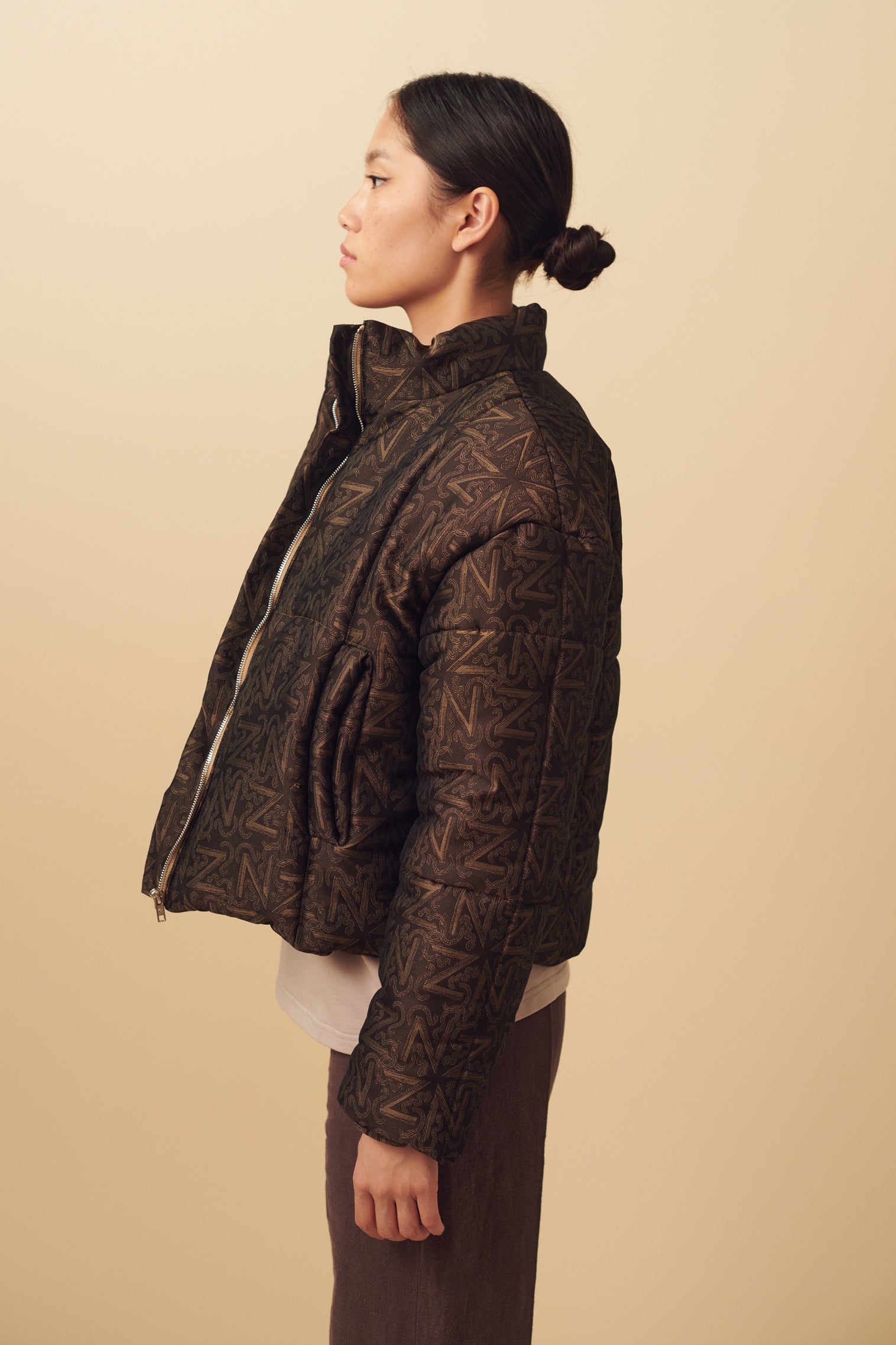 Puffer Coat