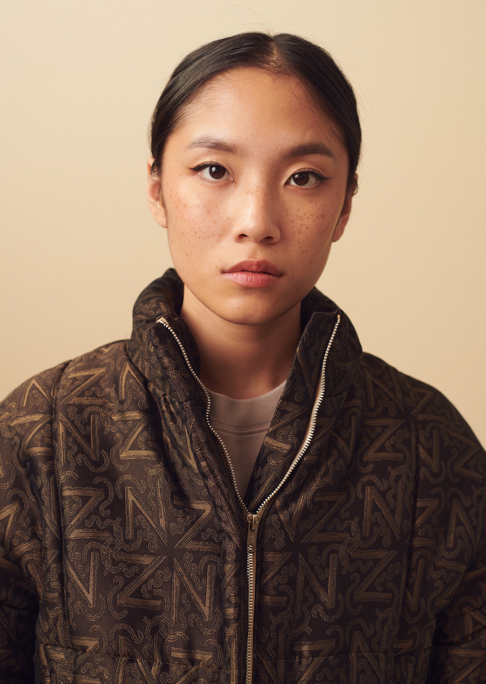 Puffer Coat