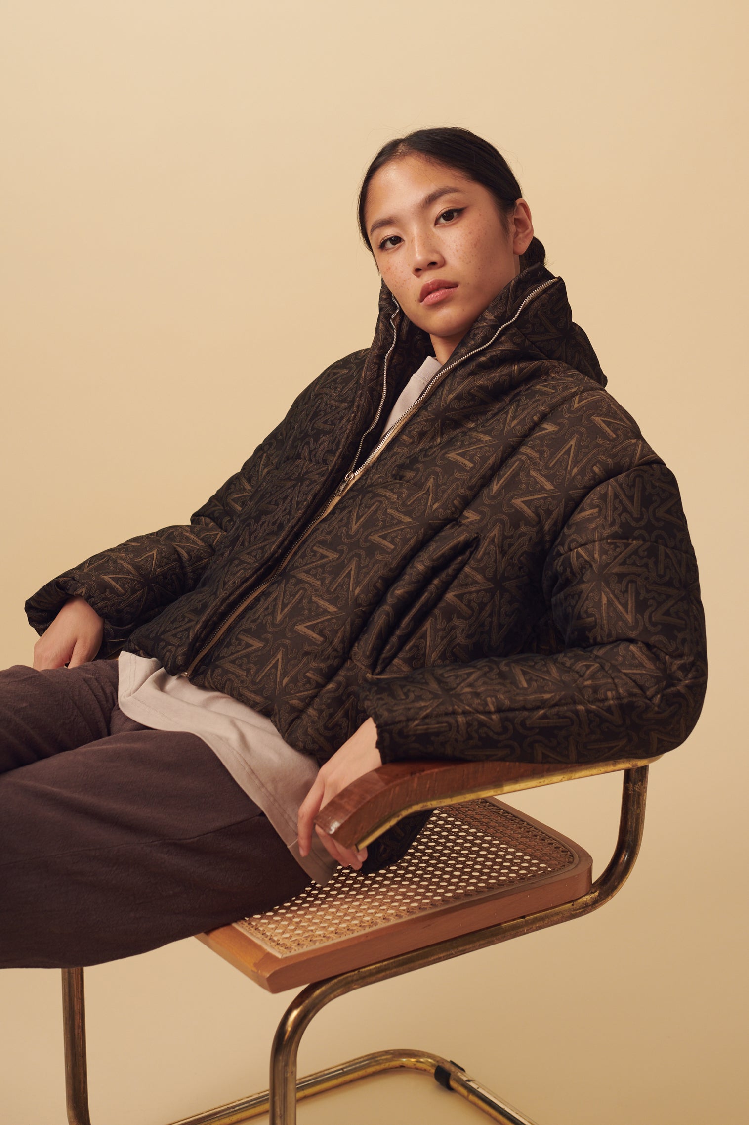 Puffer Coat