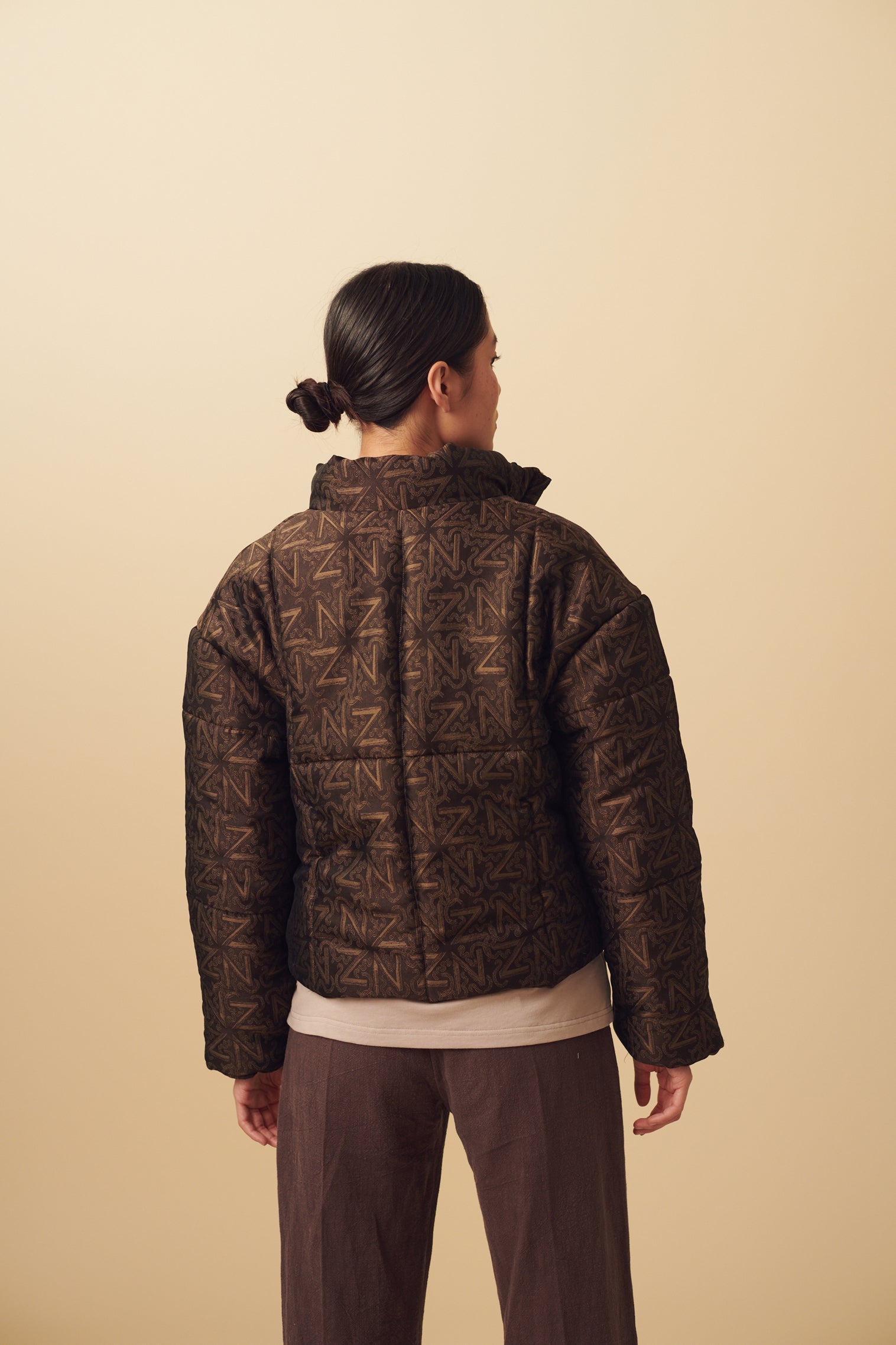 Puffer Coat