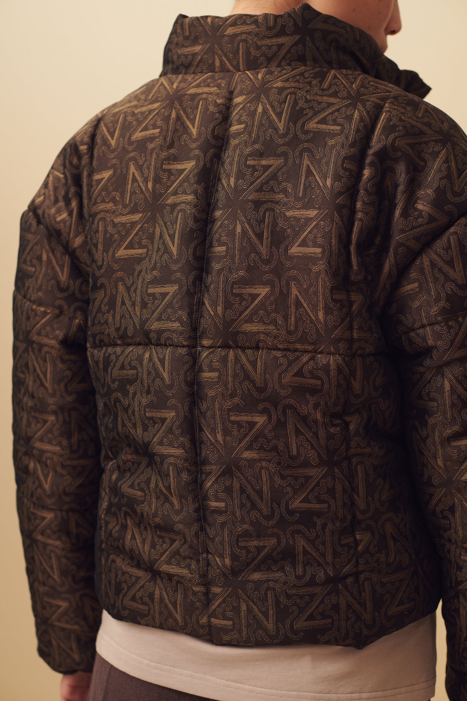 Puffer Coat