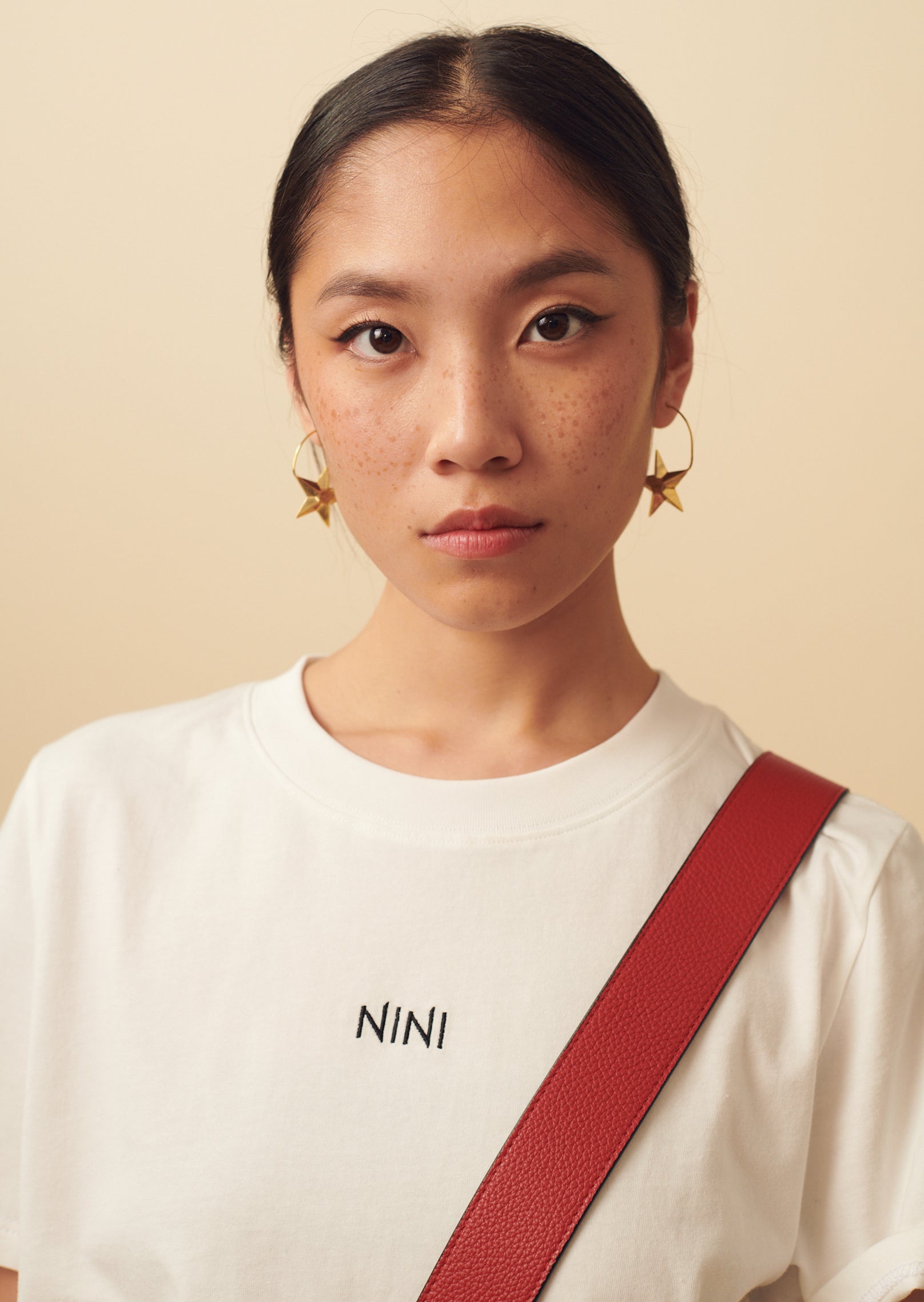 NINI T-shirt