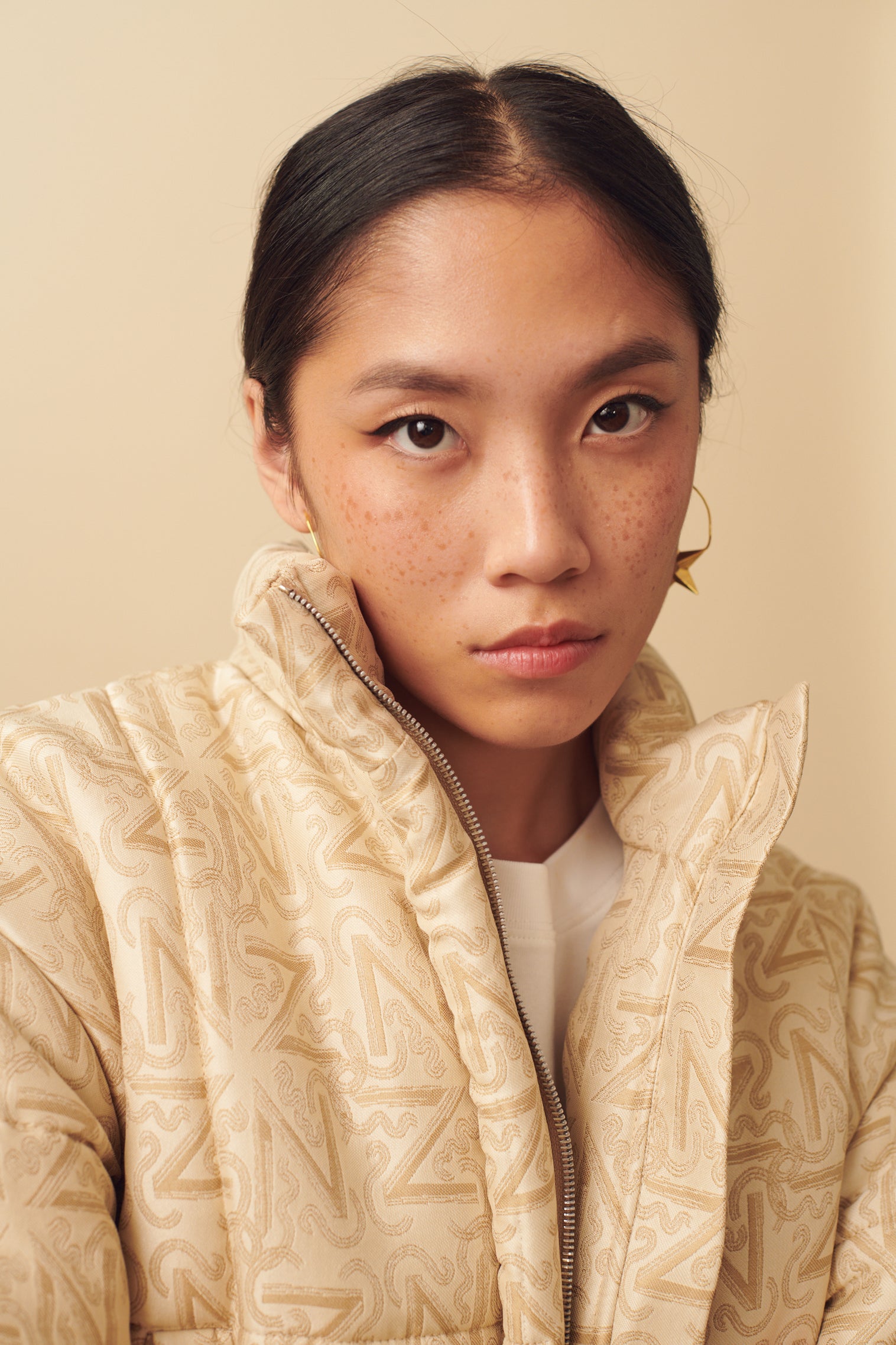 Puffer Coat