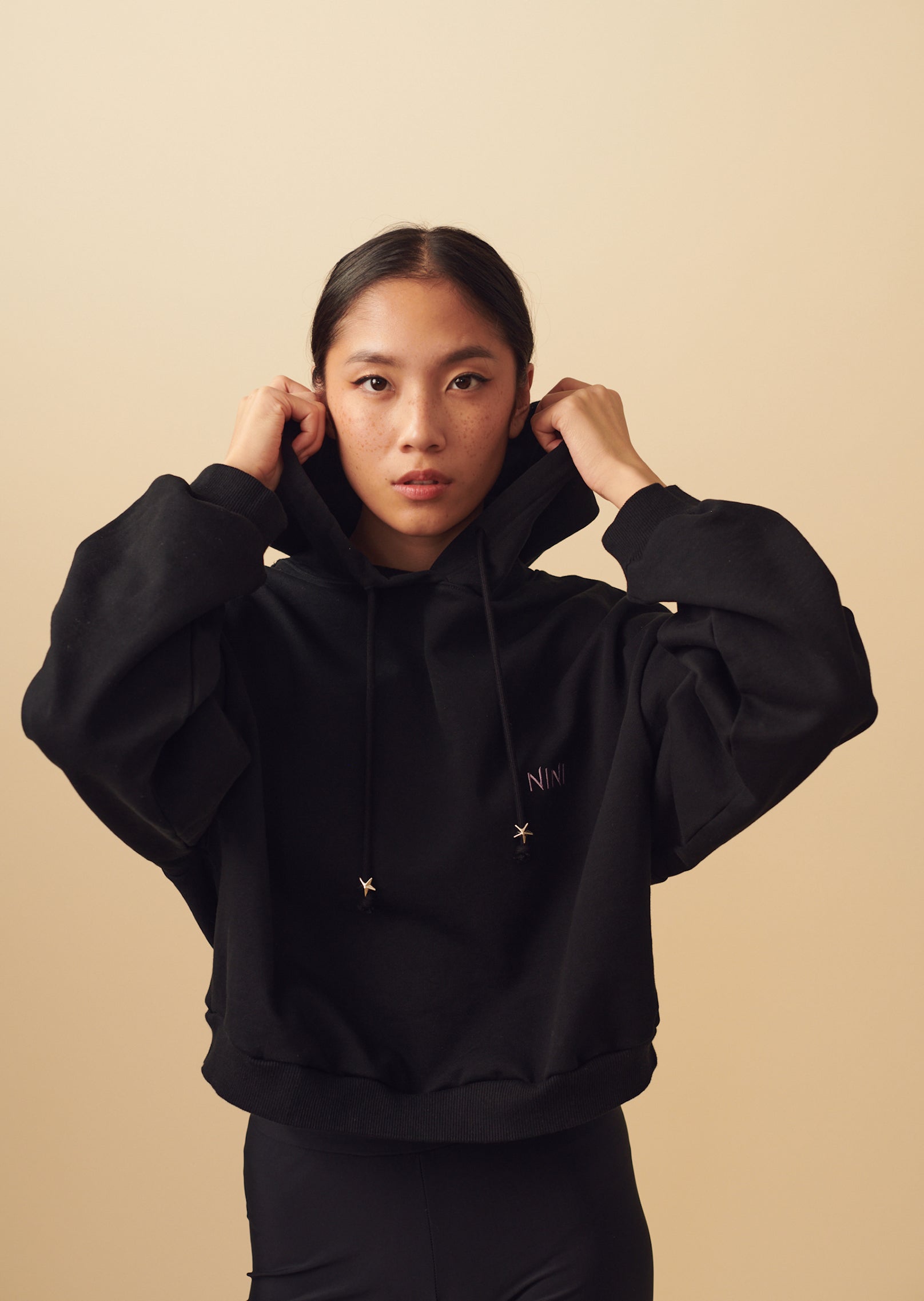 NINI Hoodie