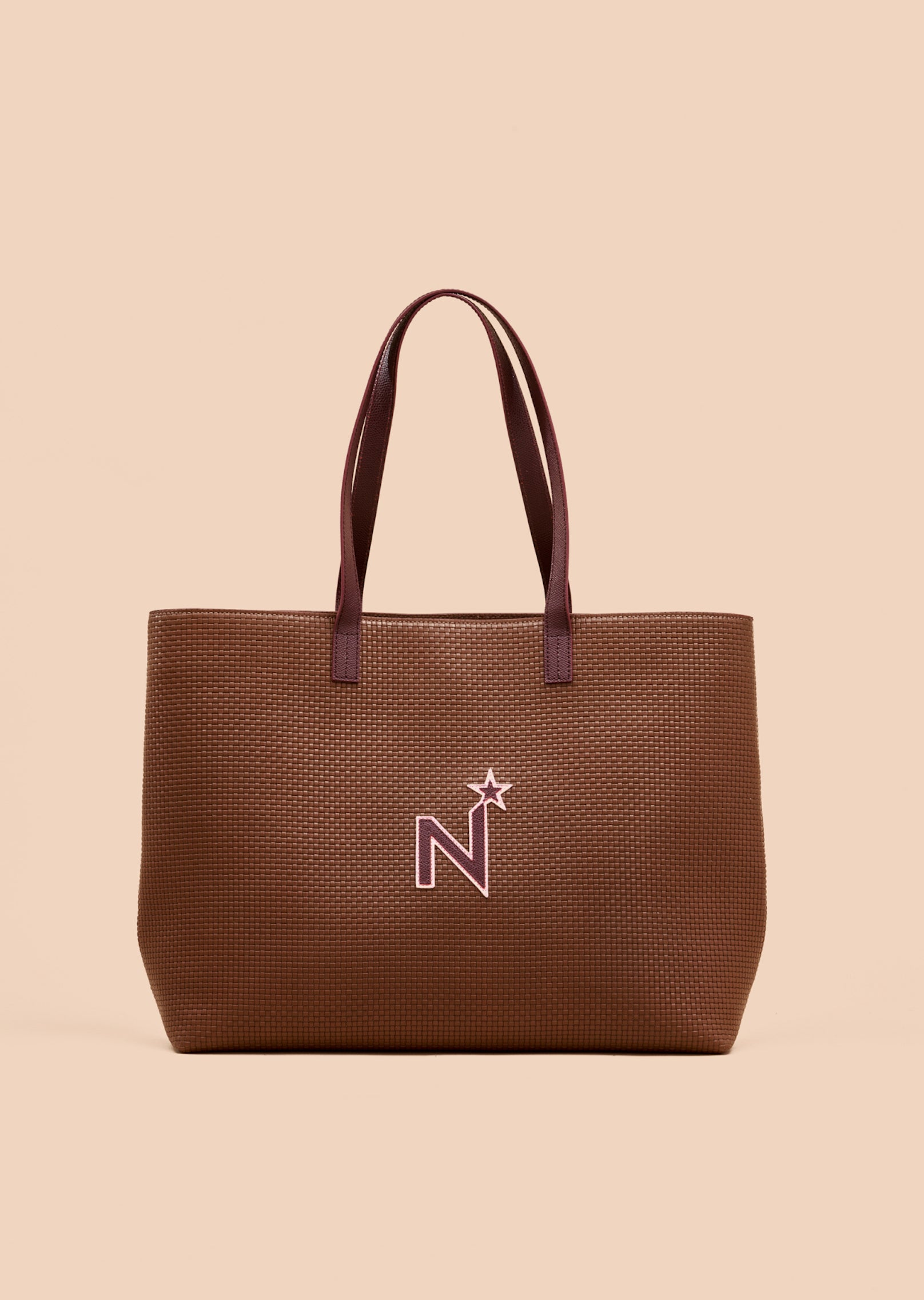 N★ Tote Bag