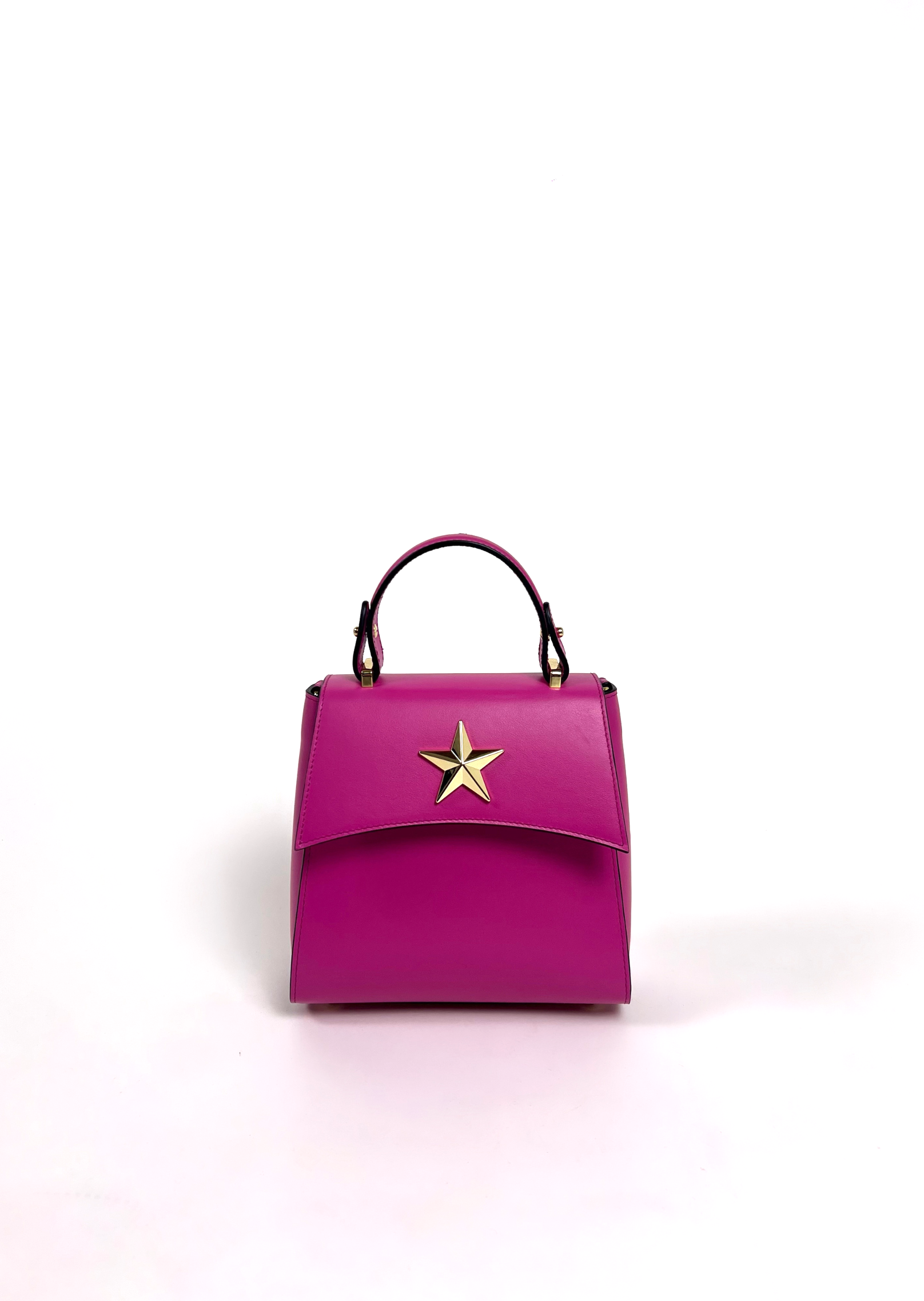 Star Curve Mini Bag