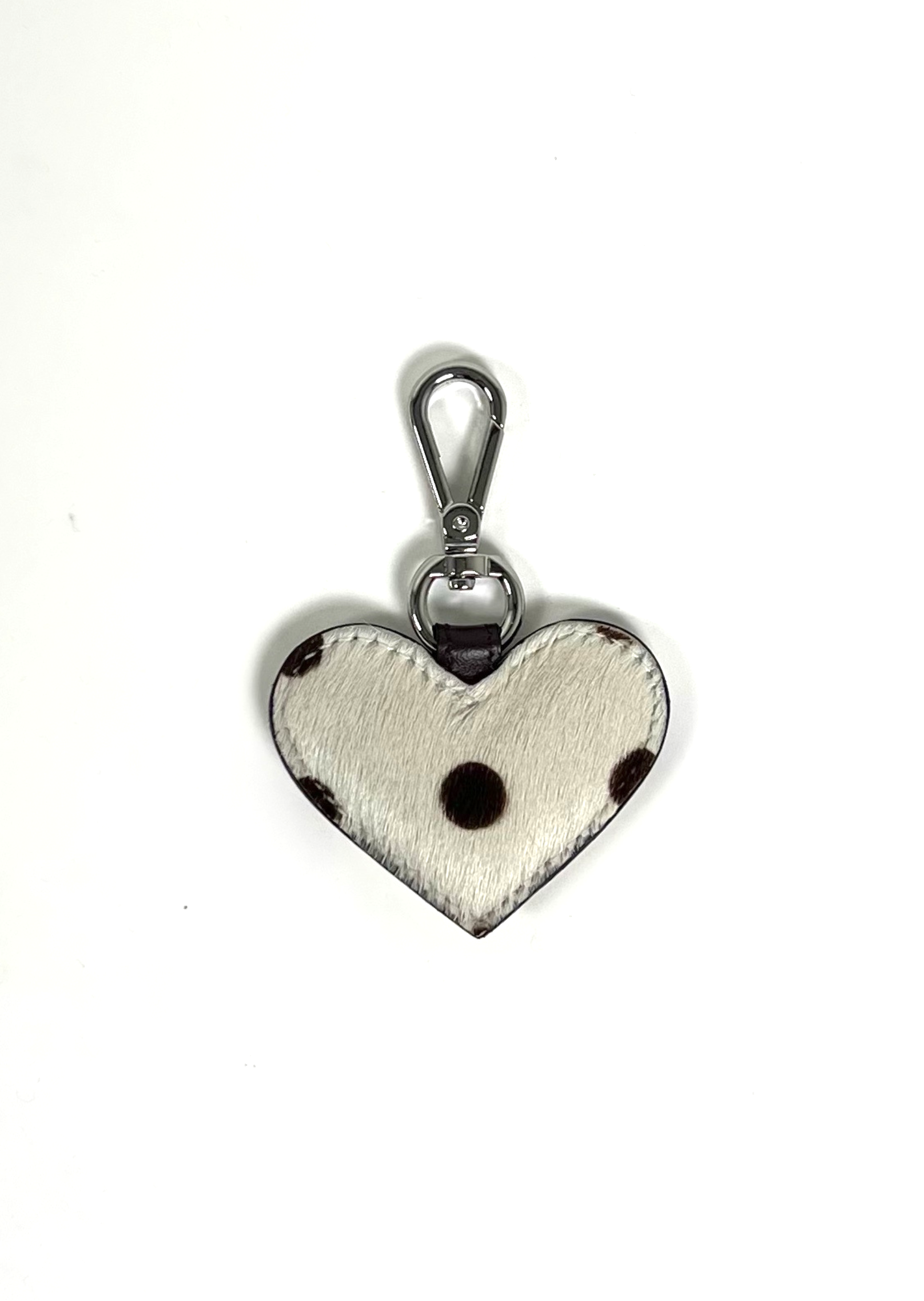 Heart Charm