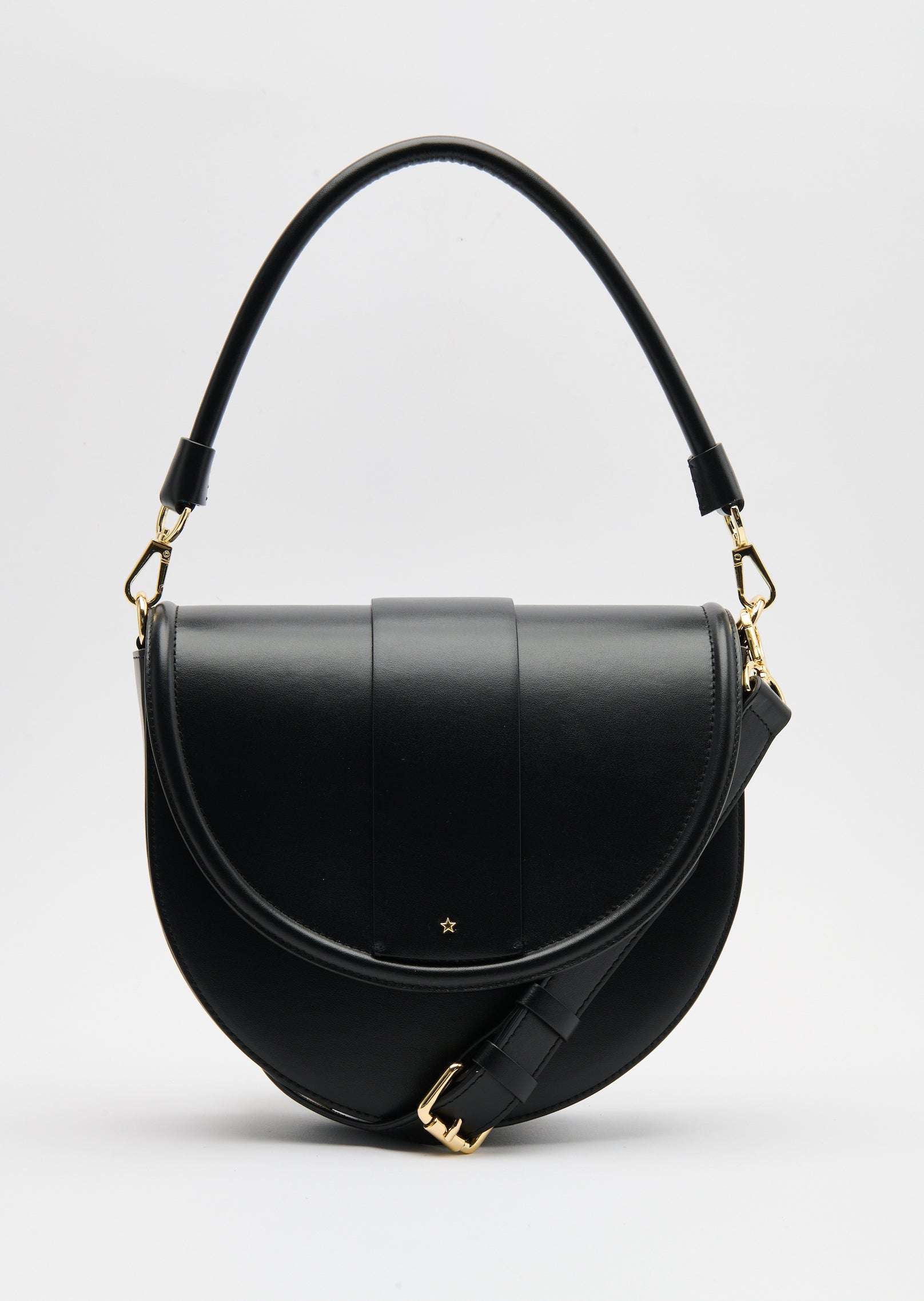 Saddle Bag