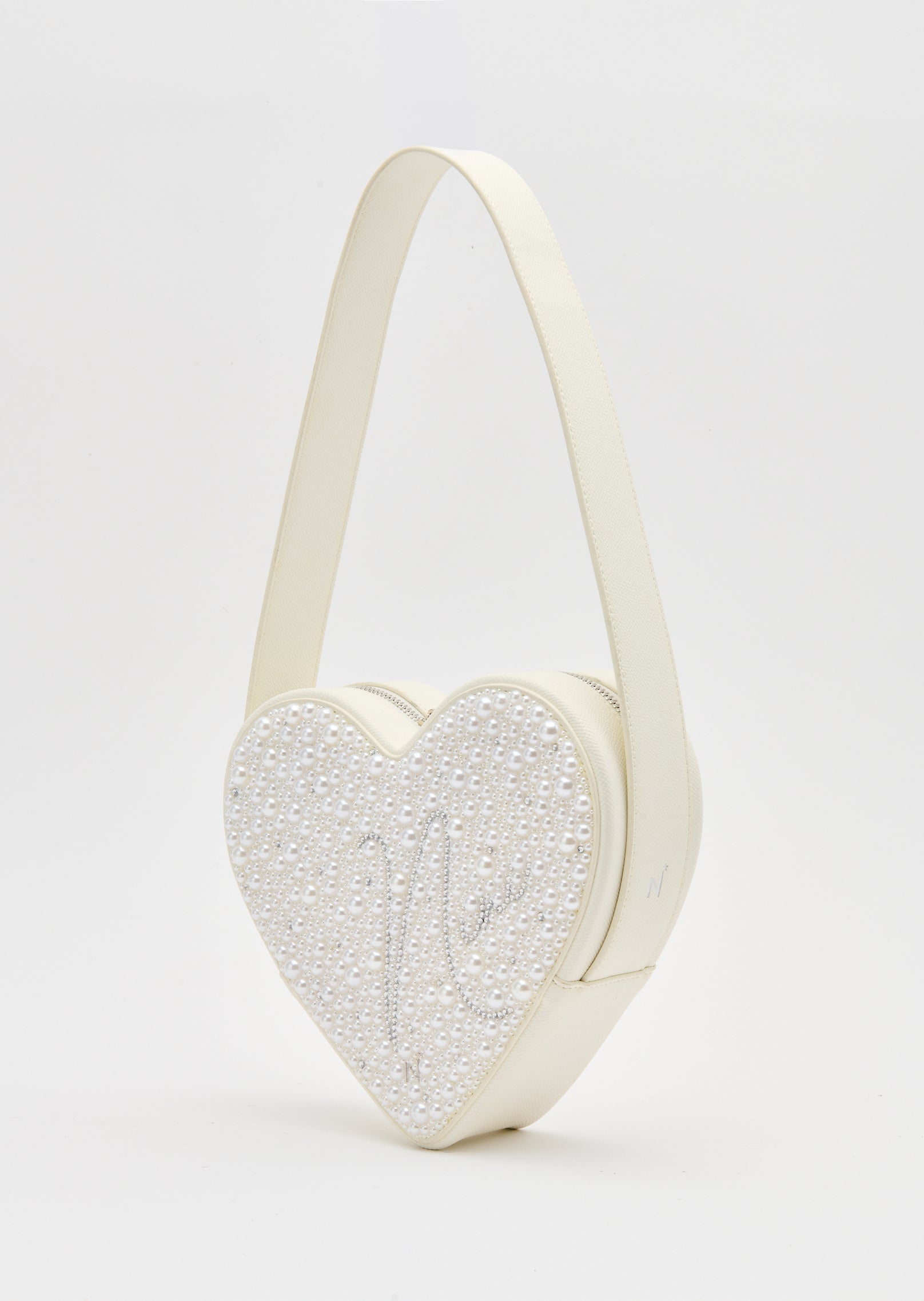 Pearl Bridal Eco Love Bag