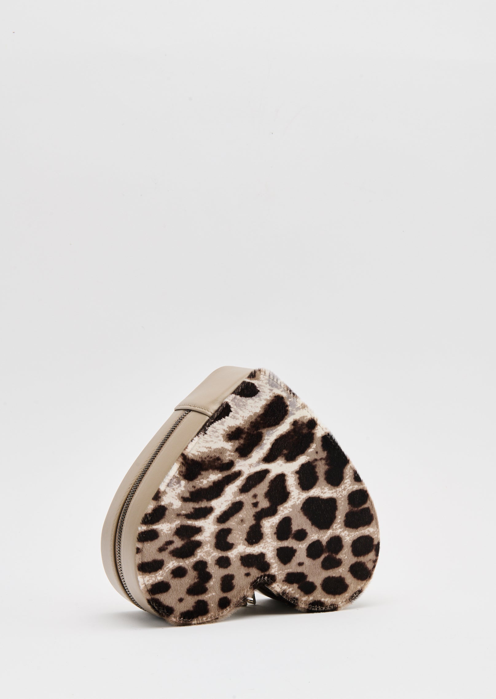 Leopard Love Bag