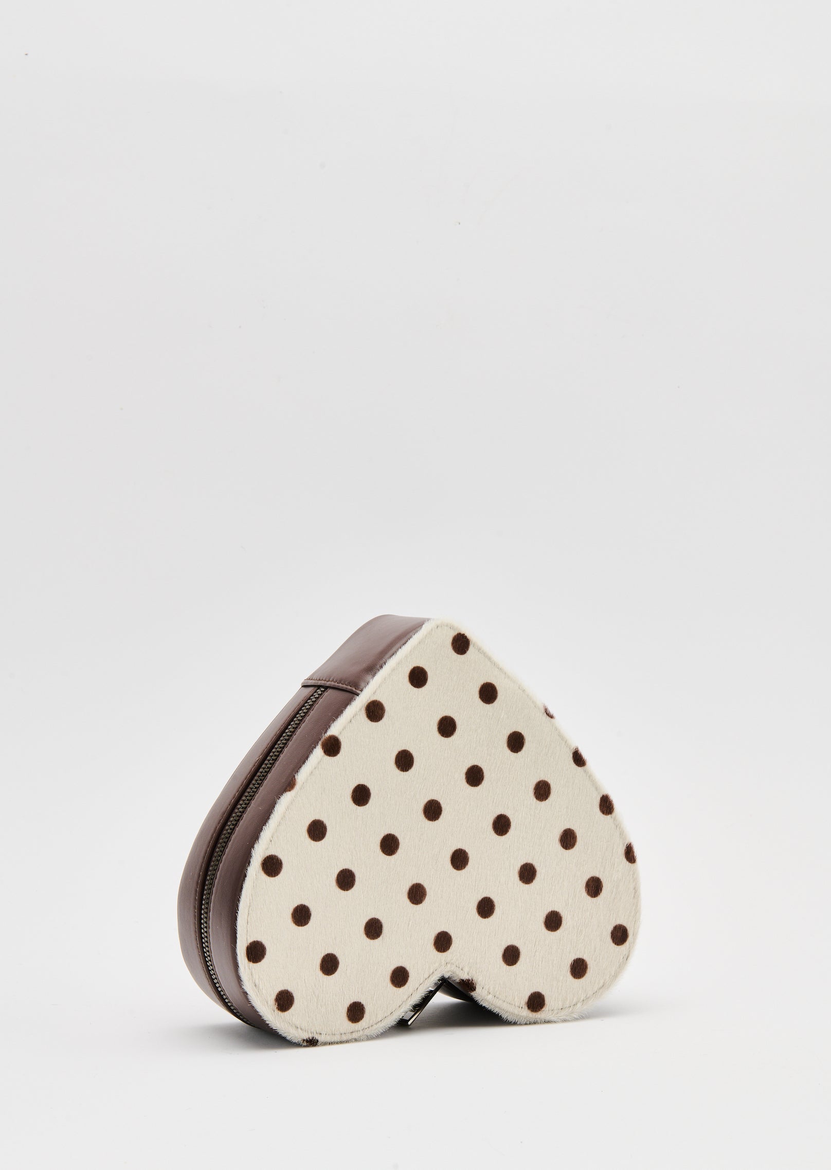 Polka Love Bag