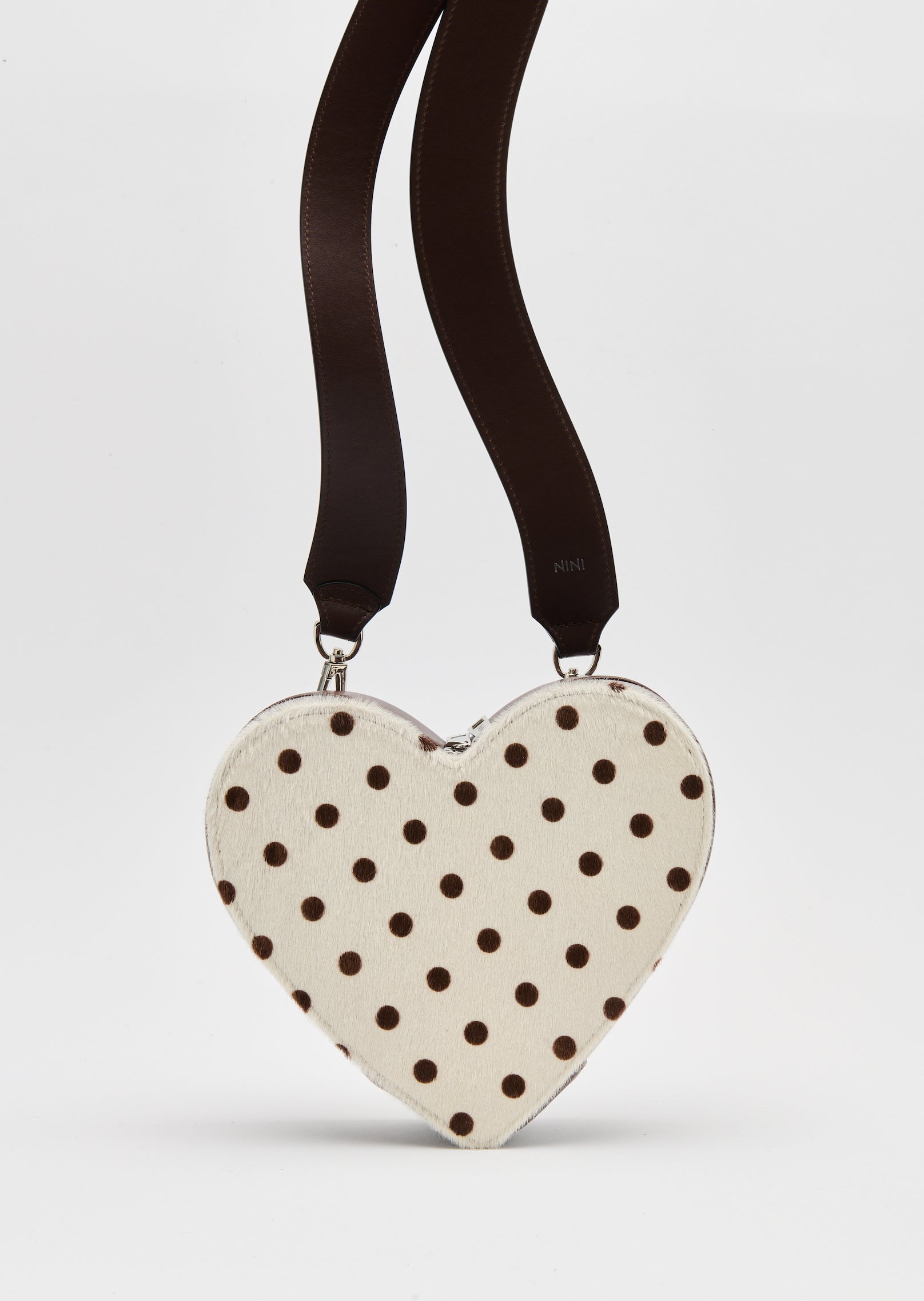 Polka Love Bag