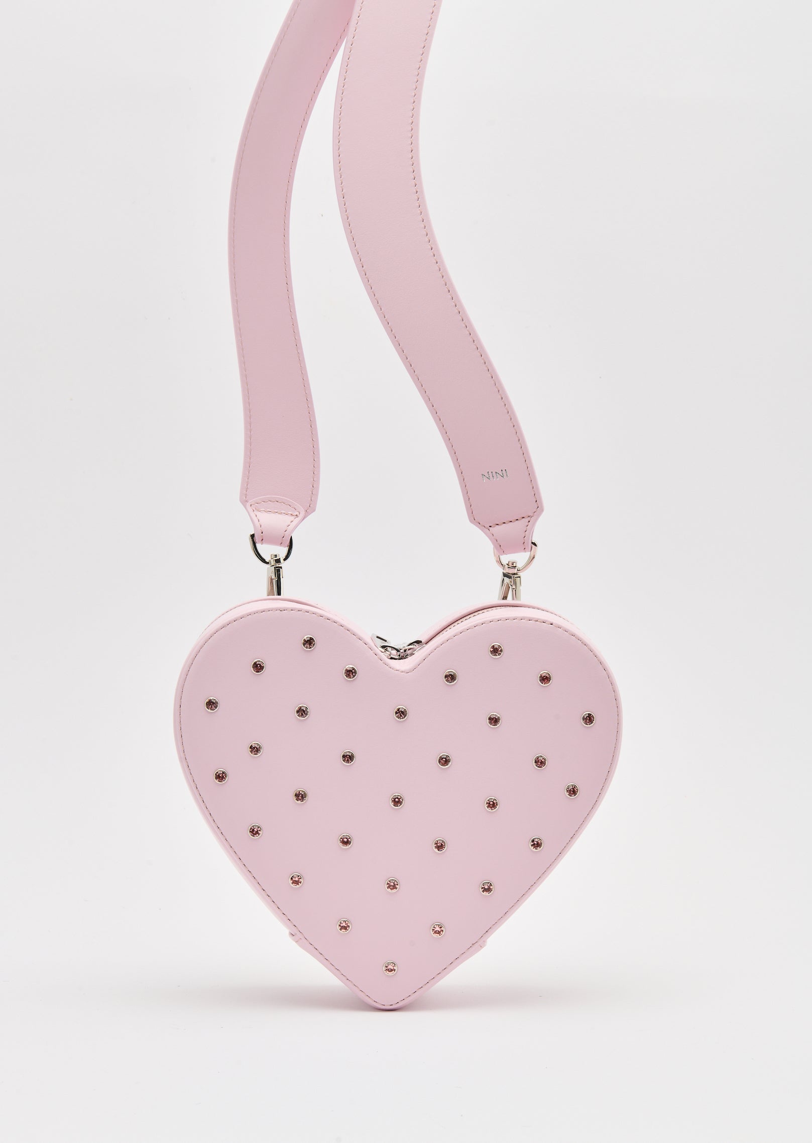 Stud Love Bag