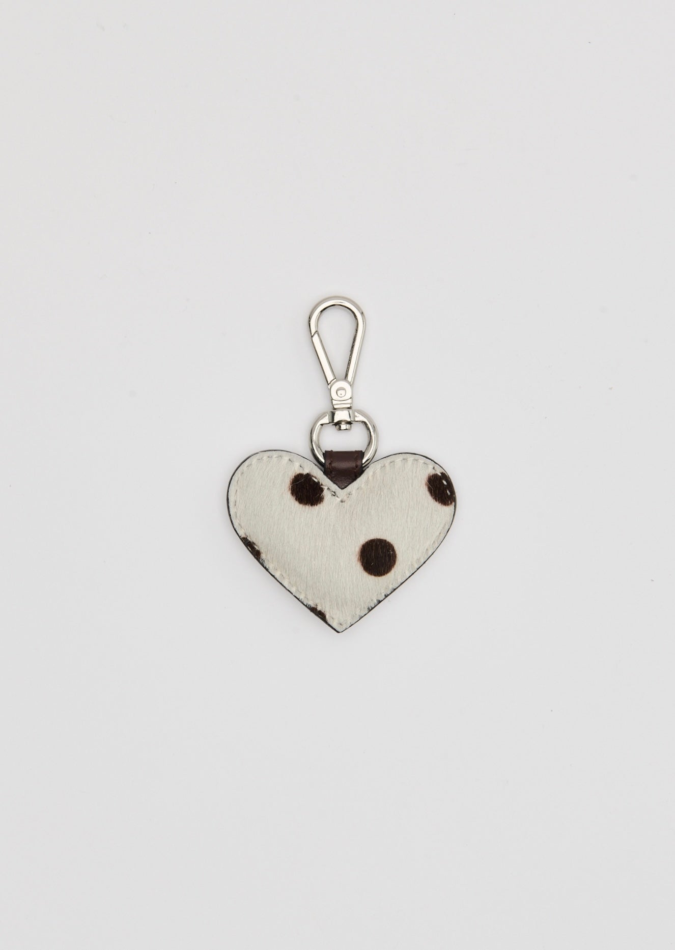 Heart Charm