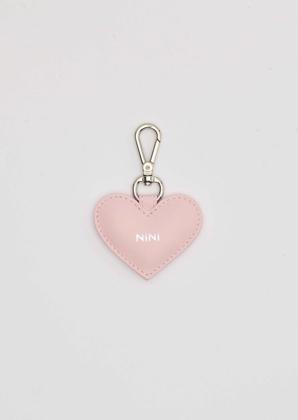 Heart Charm