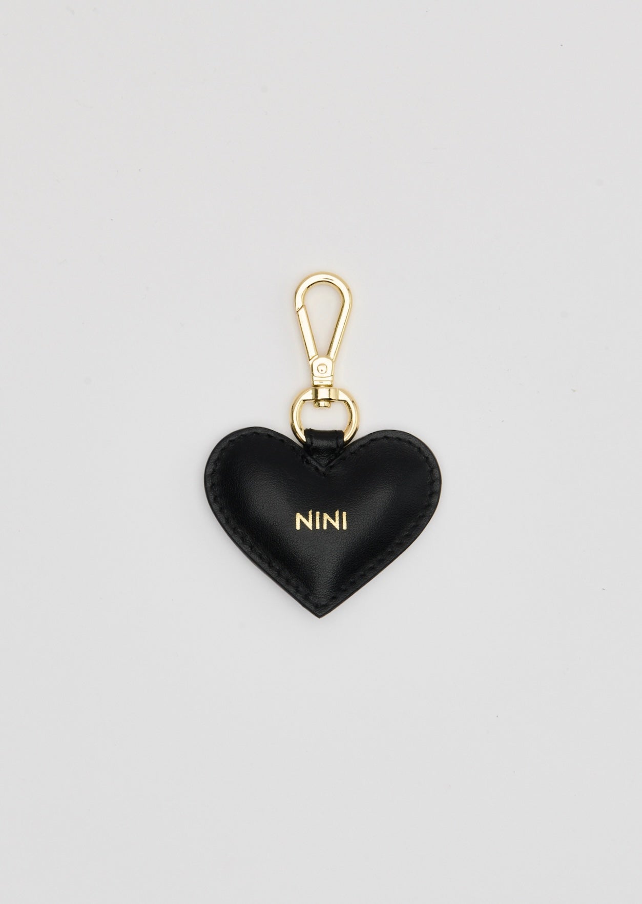 Heart Charm
